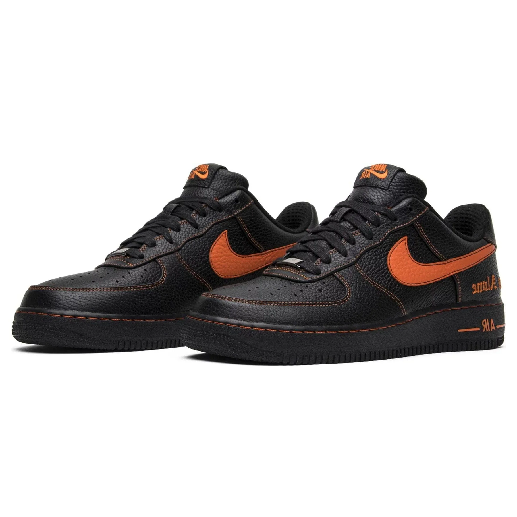 Vlone x NikeLab Air Force 1 'Vlone' - Image 3