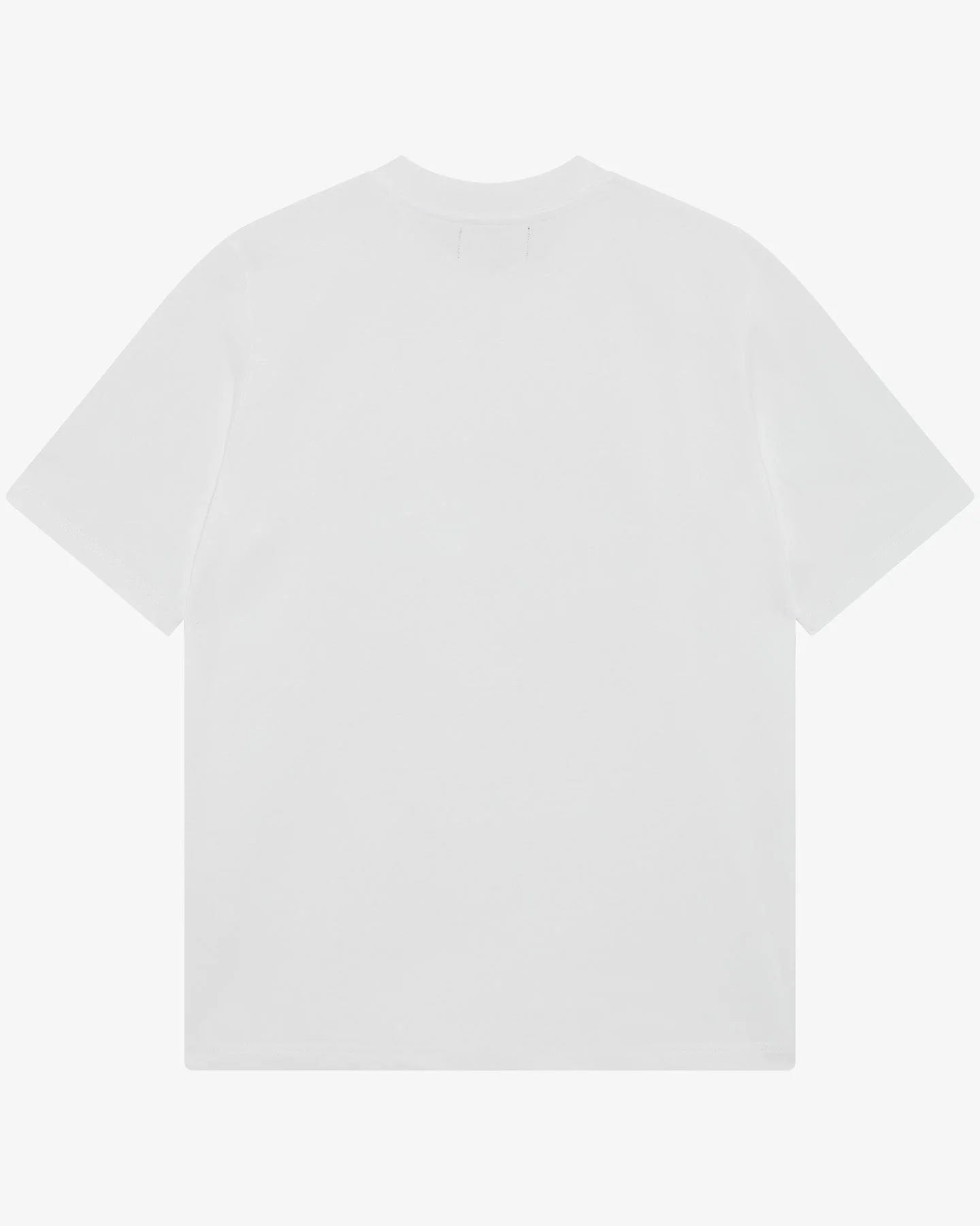Magiri Voyage Printed T-Shirt 'White' - Image 2