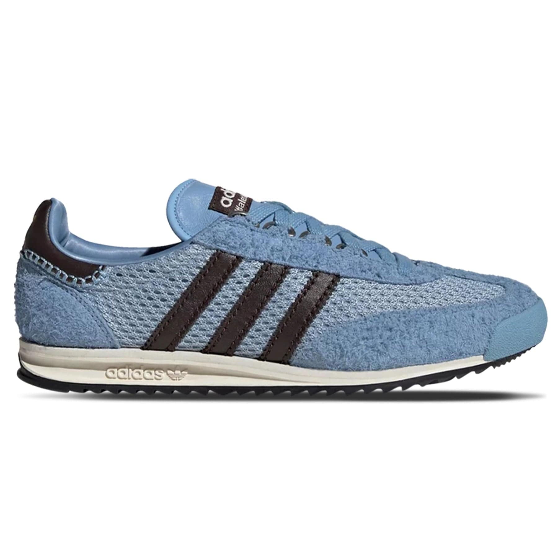 Wales Bonner x adidas SL 76 'Ash Blue' - Image 2