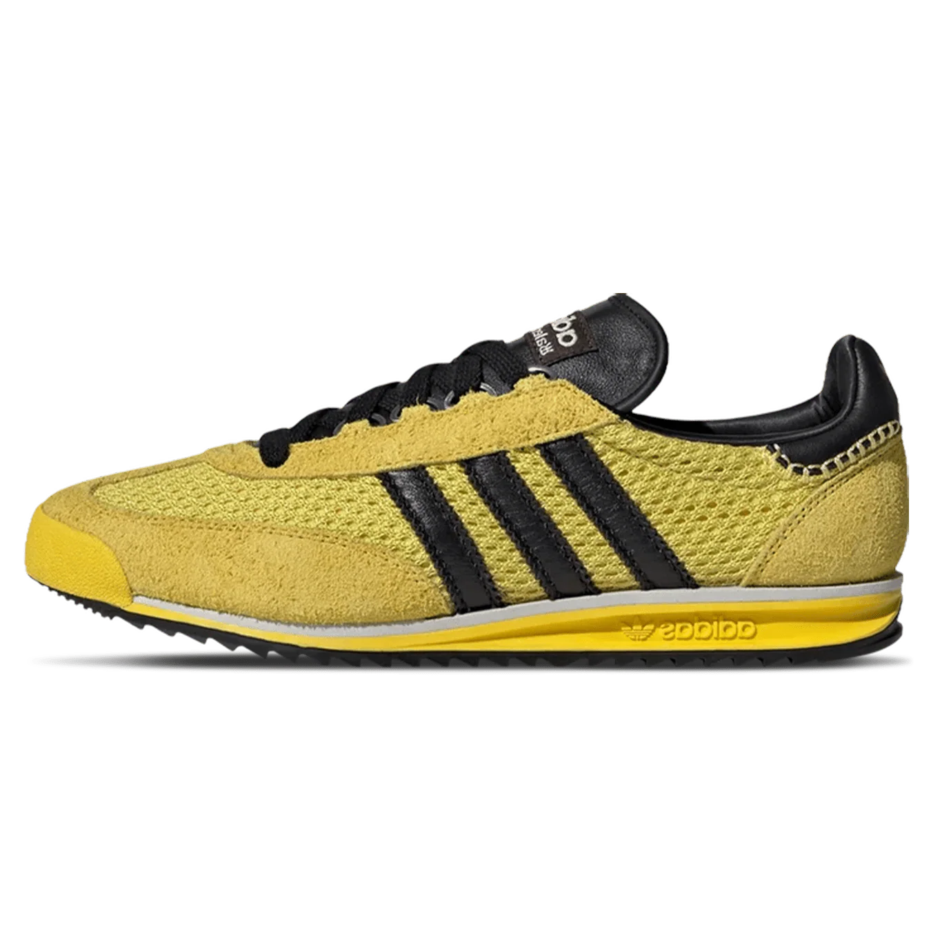 Wales Bonner x adidas SL 76 'Yellow'