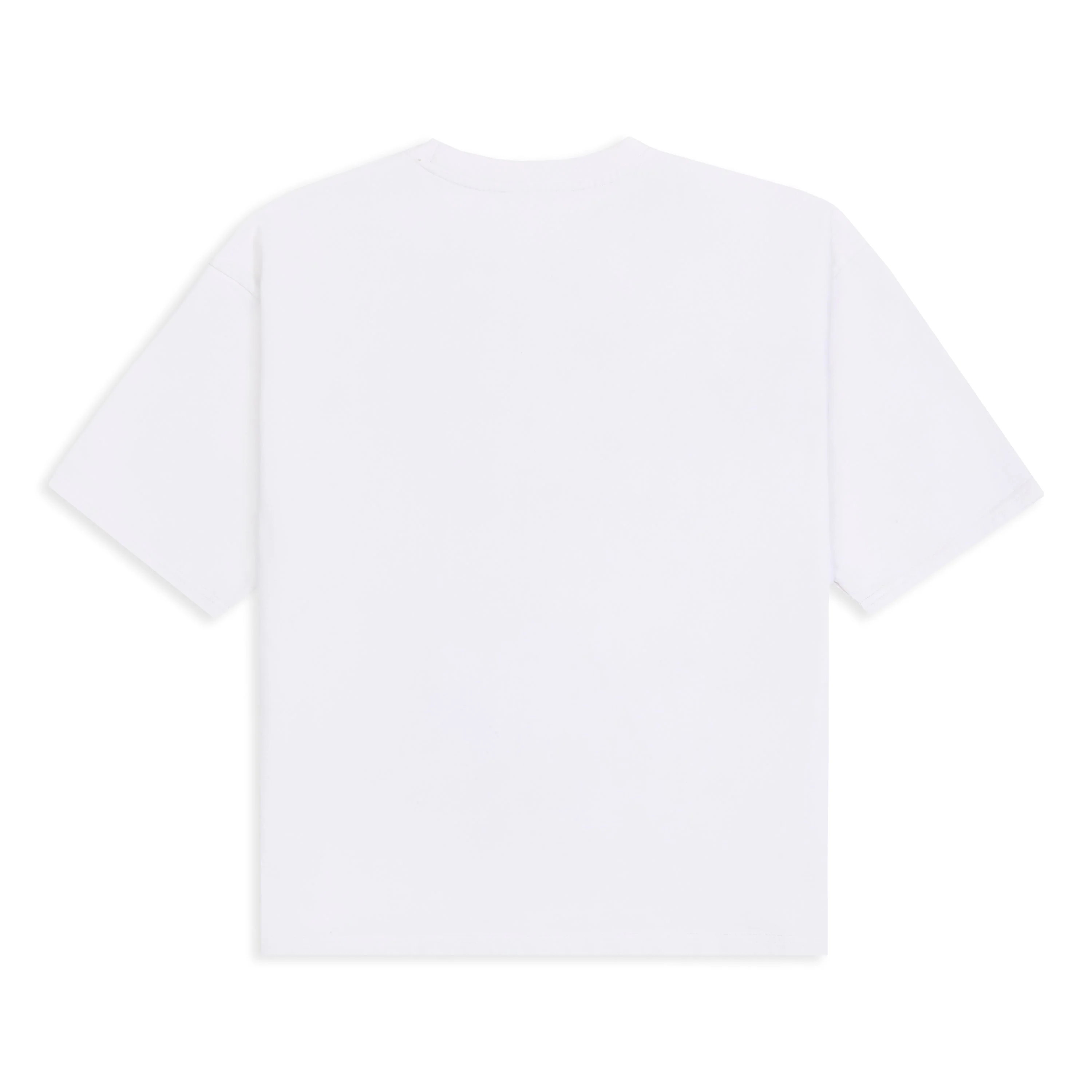 Samuel Bailey White Design Dept Tee - Image 2
