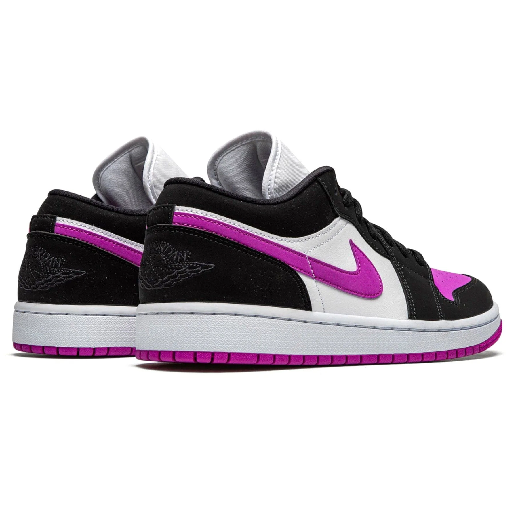 Air Jordan 1 Wmns 'Black Cactus Flower' - Image 2