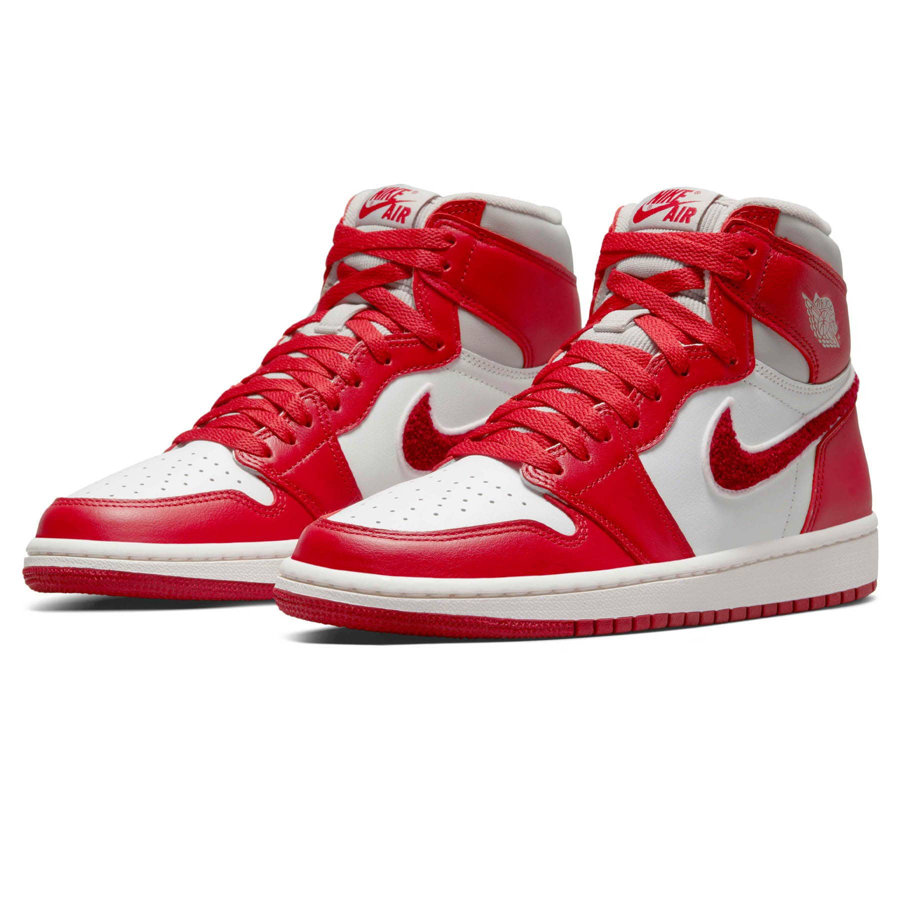 Air Jordan 1 High OG Wmns 'Newstalgia Chenille' - Image 2
