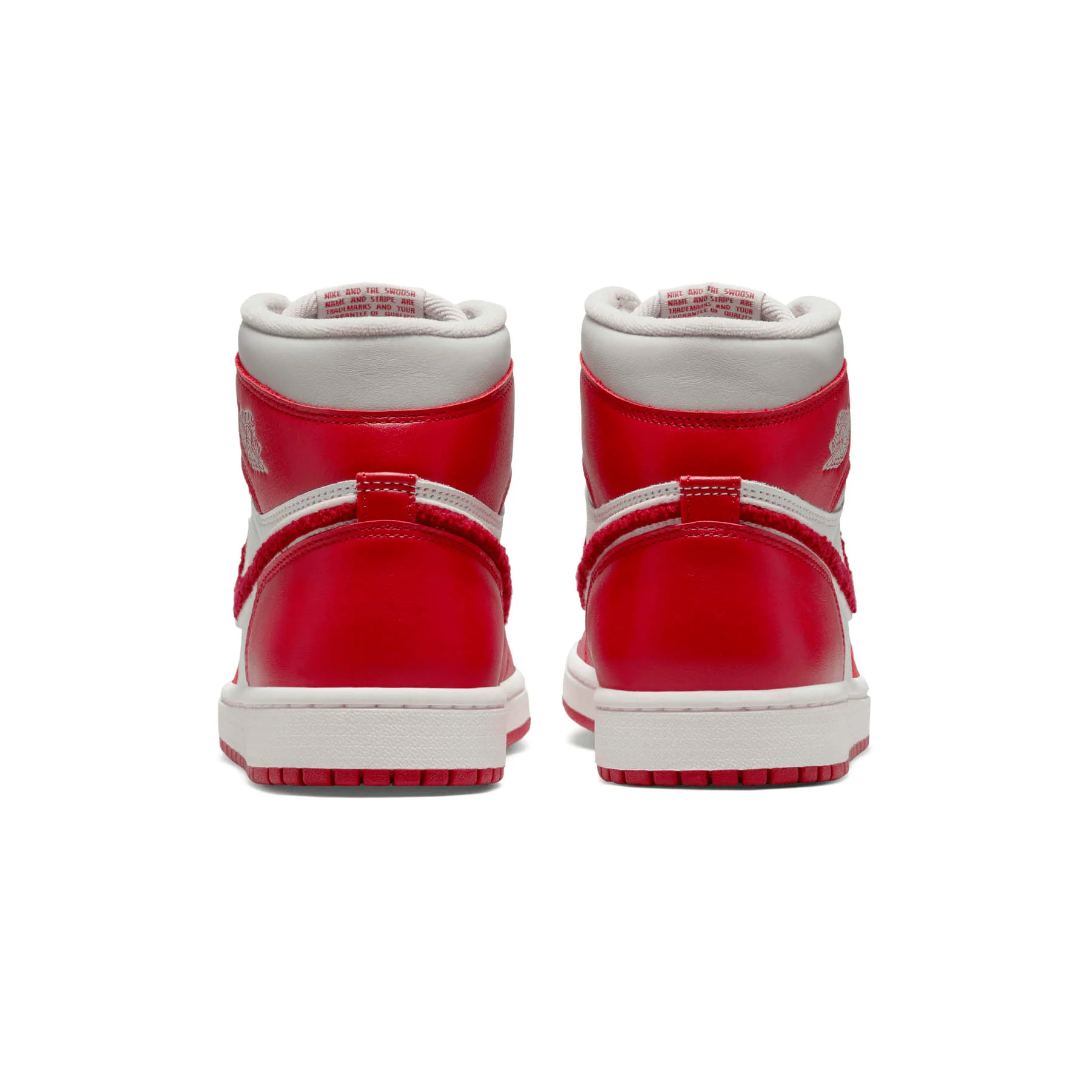 Air Jordan 1 High OG Wmns 'Newstalgia Chenille' - Image 4