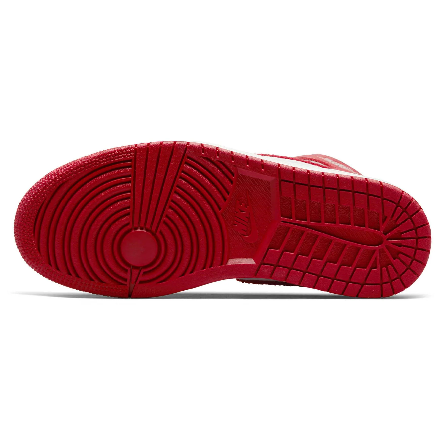 Air Jordan 1 High OG Wmns 'Newstalgia Chenille' - Image 5