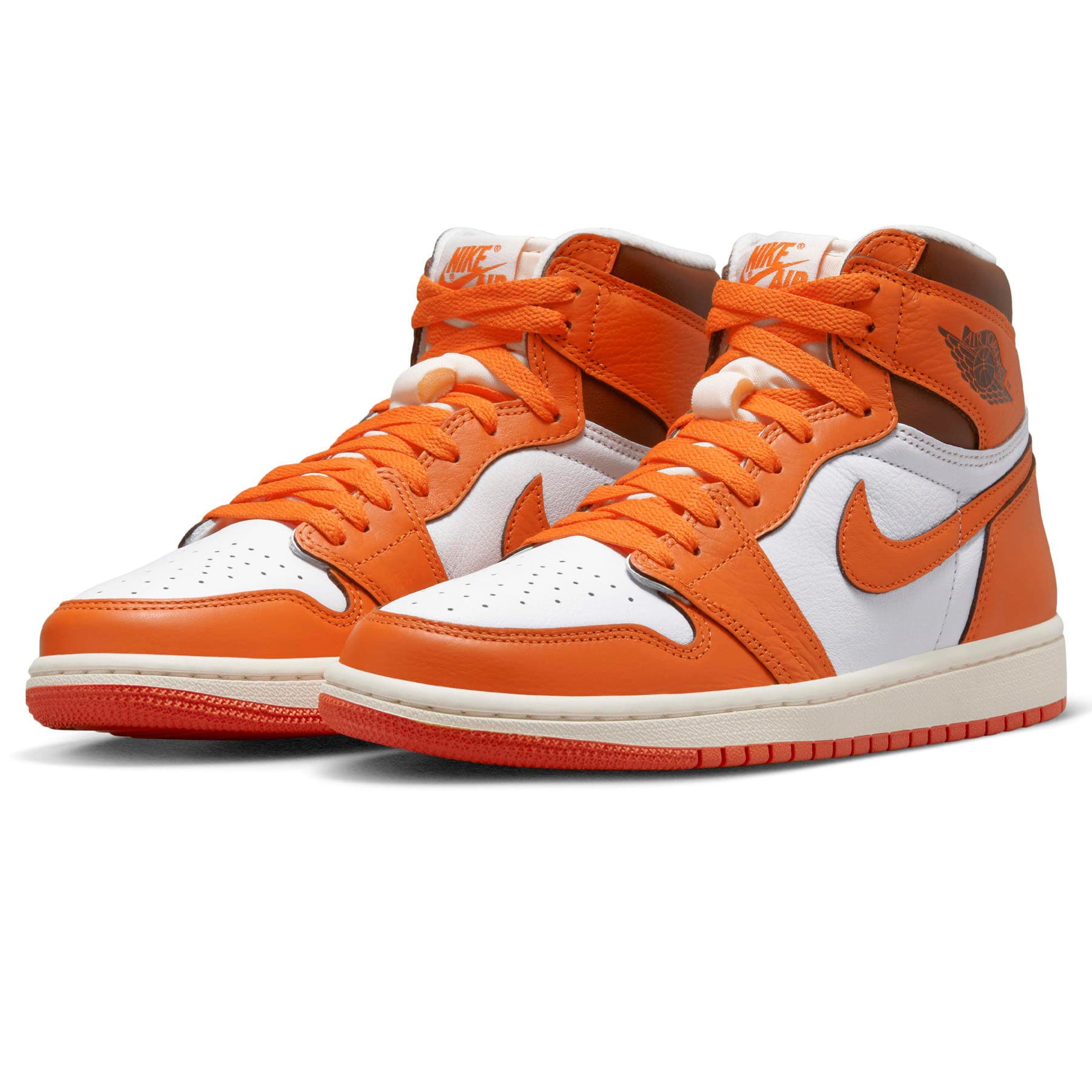 Air Jordan 1 High Wmns OG 'Starfish' - Image 2