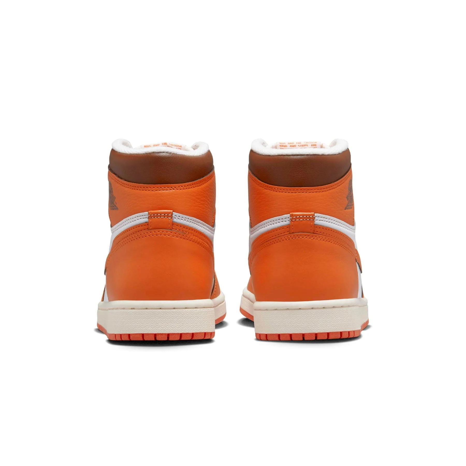 Air Jordan 1 High Wmns OG 'Starfish' - Image 4