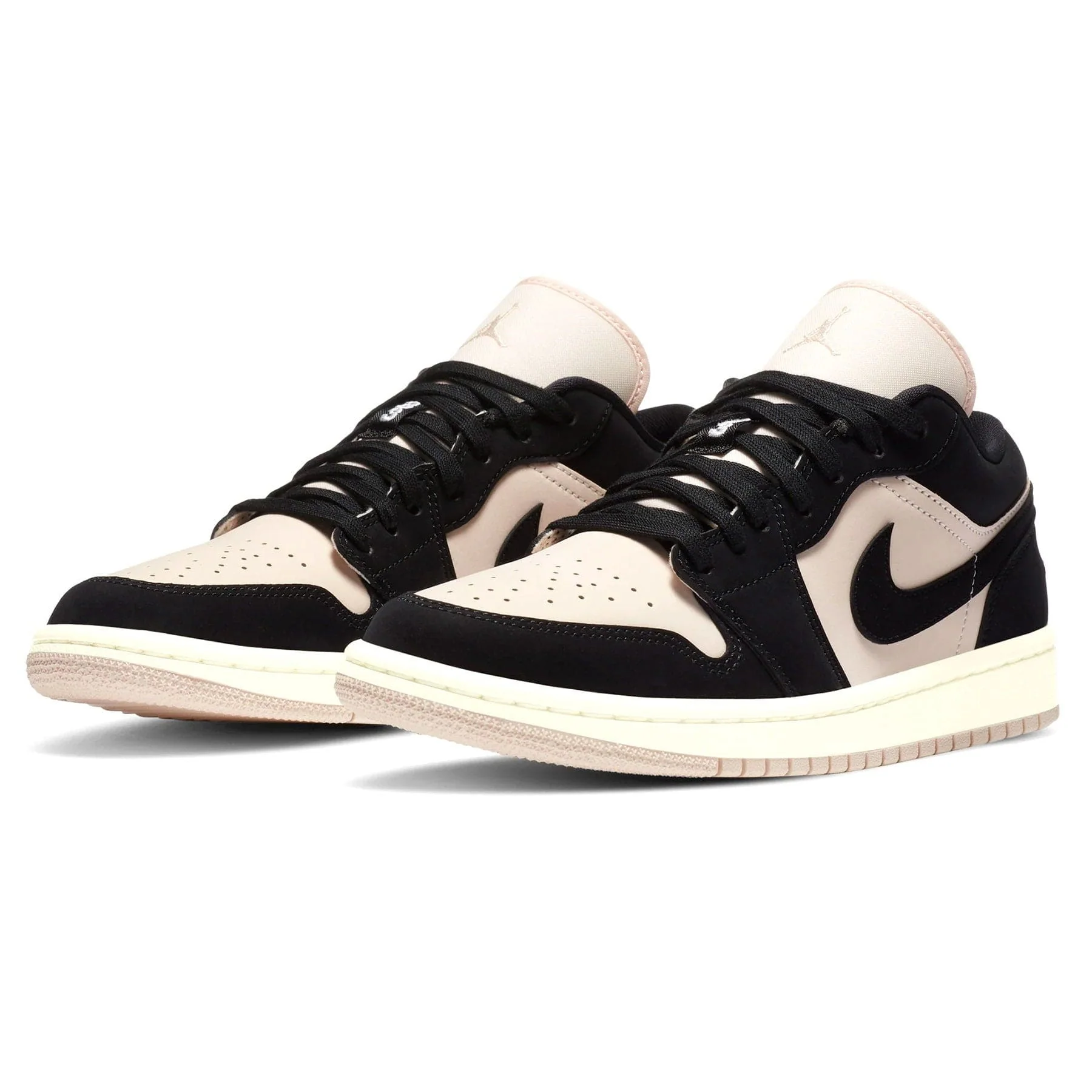 Air Jordan 1 Low Wmns 'Black Guava Ice' - Image 2