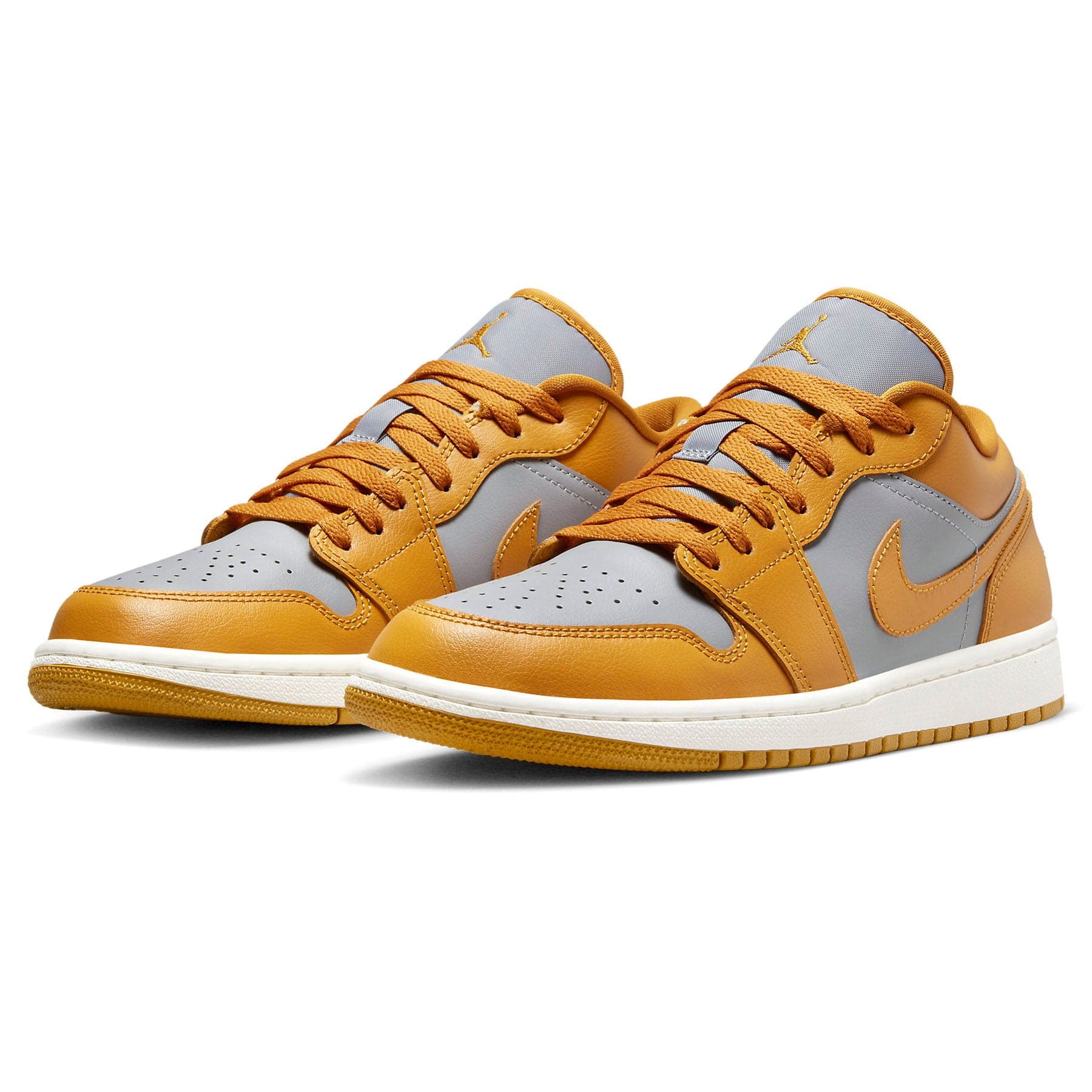 Air Jordan 1 Low Wmns 'Chutney' - Image 2