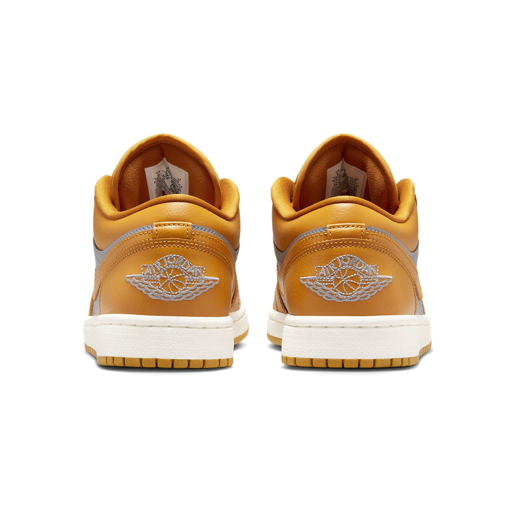 Air Jordan 1 Low Wmns 'Chutney' - Image 4