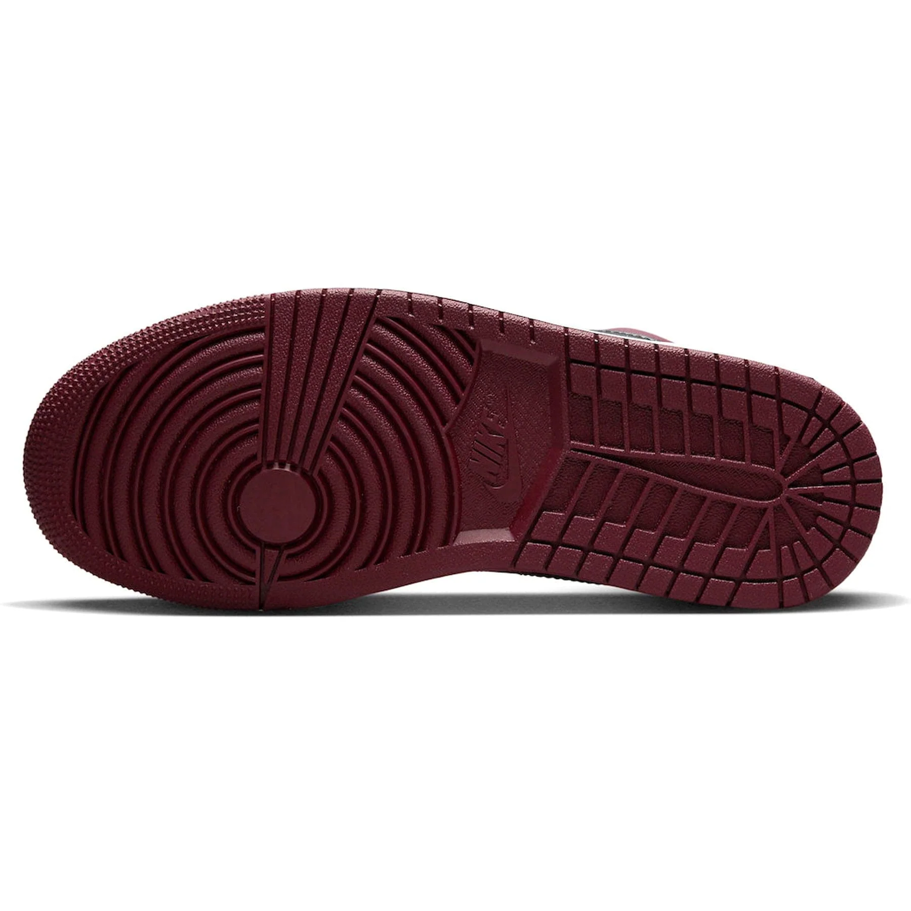 Air Jordan 1 Low Wmns 'Dark Beetroot' - Image 5
