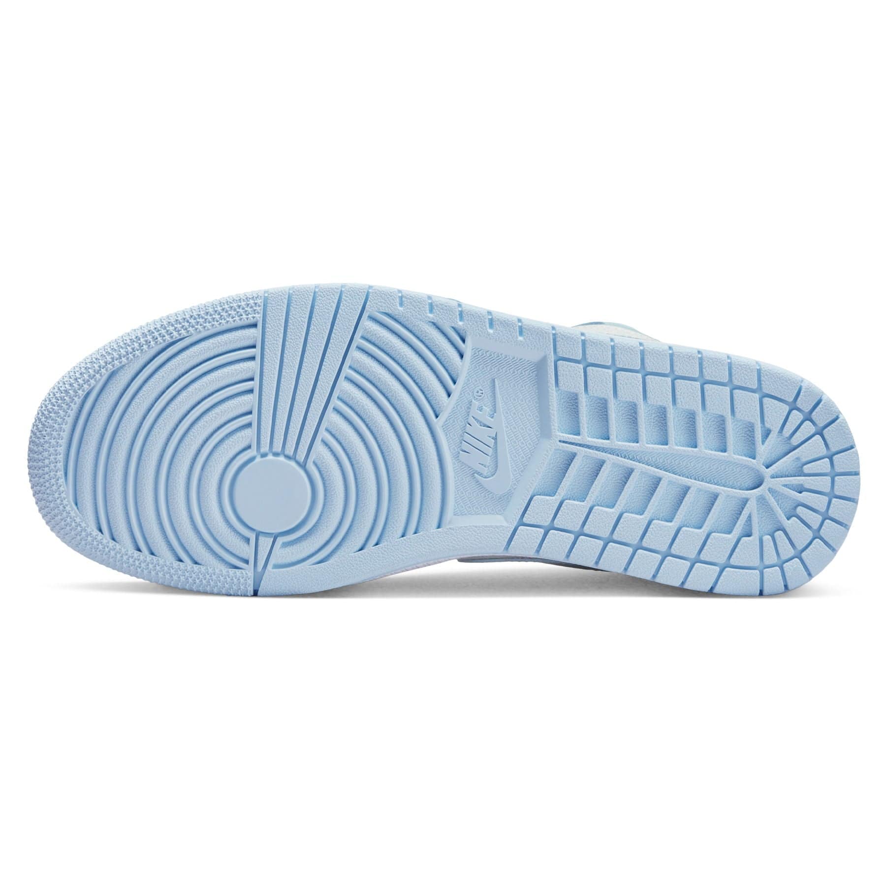 Air Jordan 1 Low Wmns 'Ice Blue' - Image 5