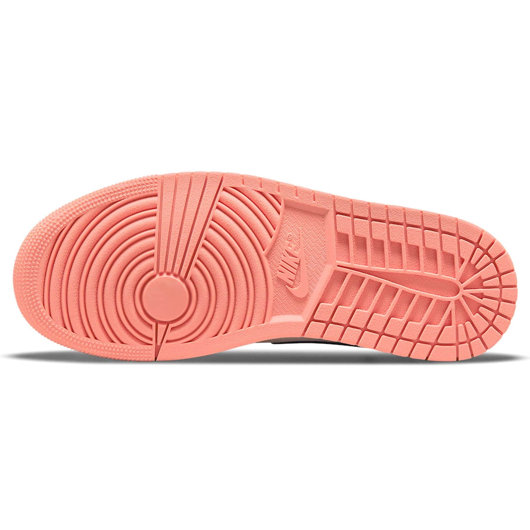 Air Jordan 1 Low Wmns 'Light Madder Root' - Image 5