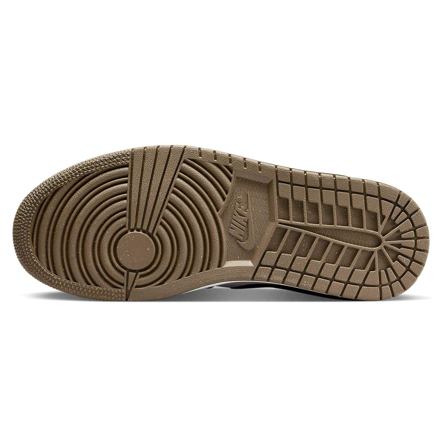 Air Jordan 1 Low SE Wmns 'Light Olive' - Image 5