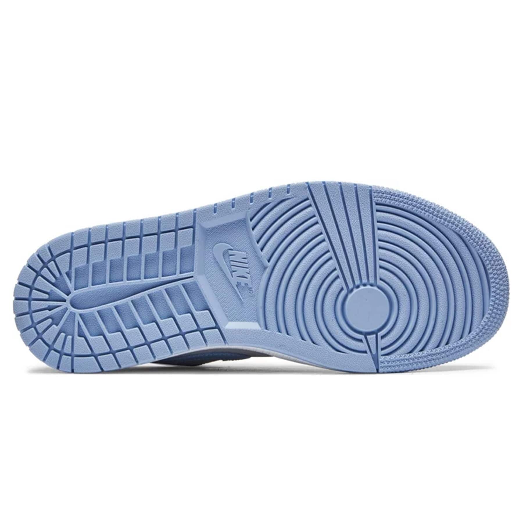 Air Jordan 1 Low 'Wmns University Blue' - Image 5