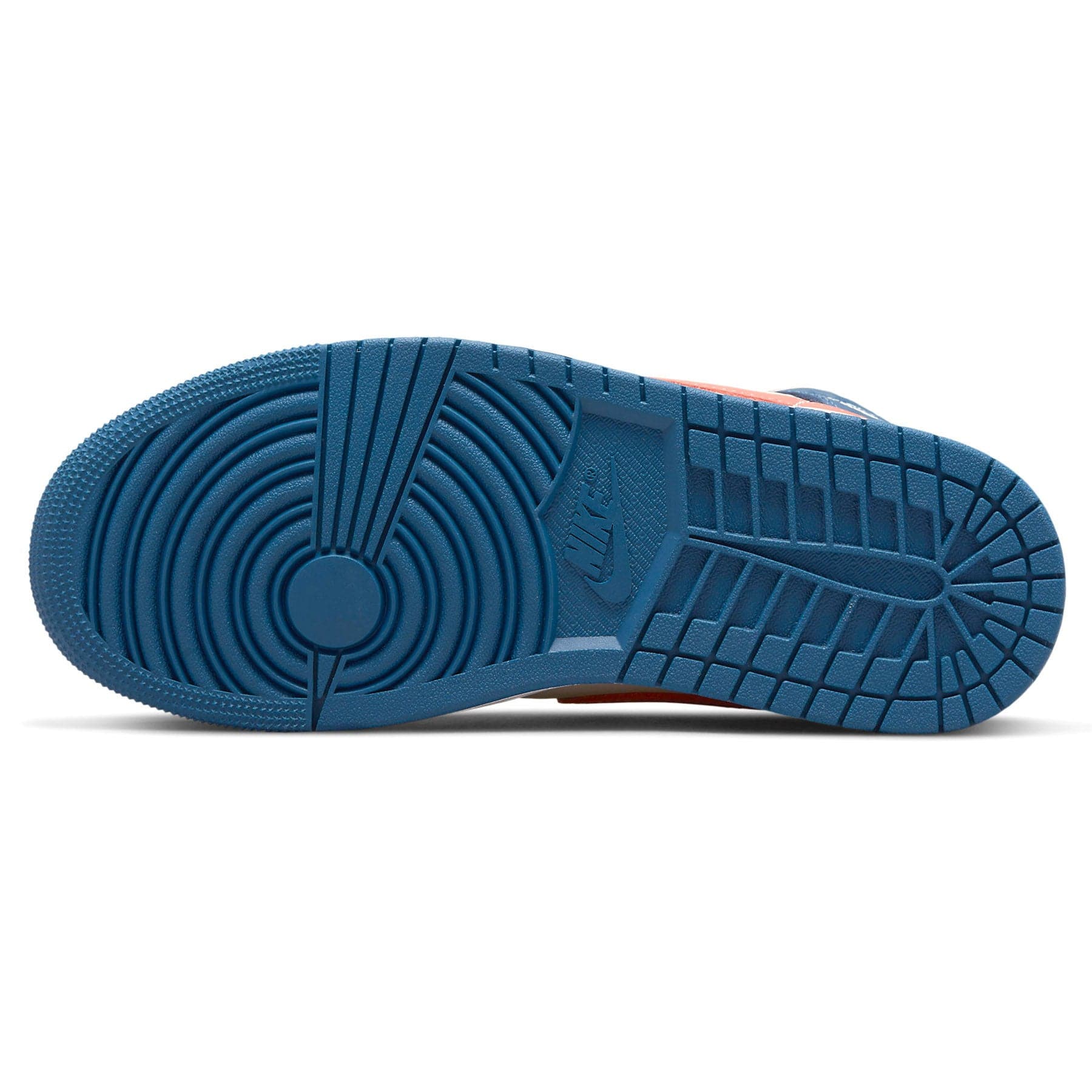Air Jordan 1 Mid SE Wmns 'Multi-Color' 2022 - Image 4