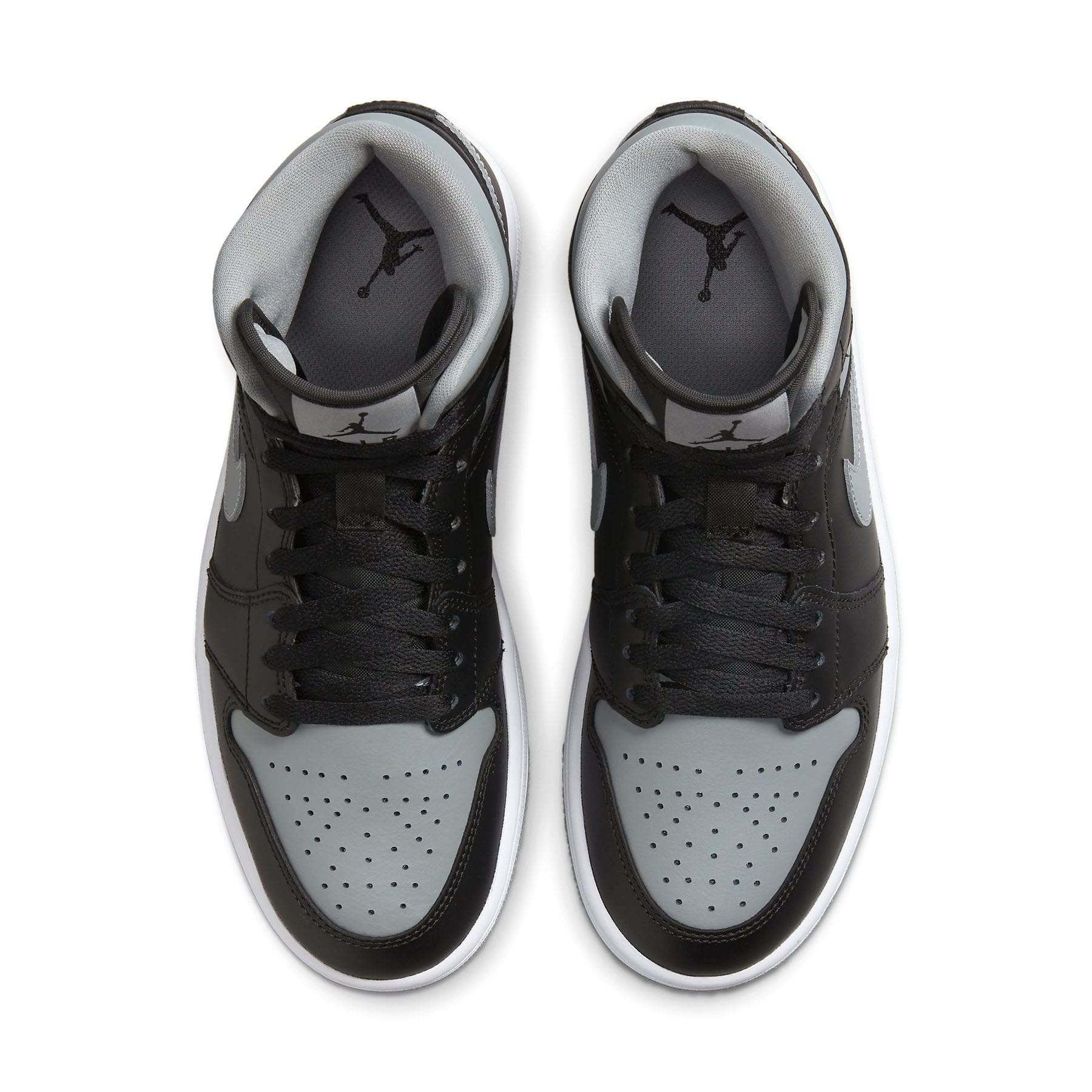 Air Jordan 1 Mid Wmns 'Shadow' - Image 3
