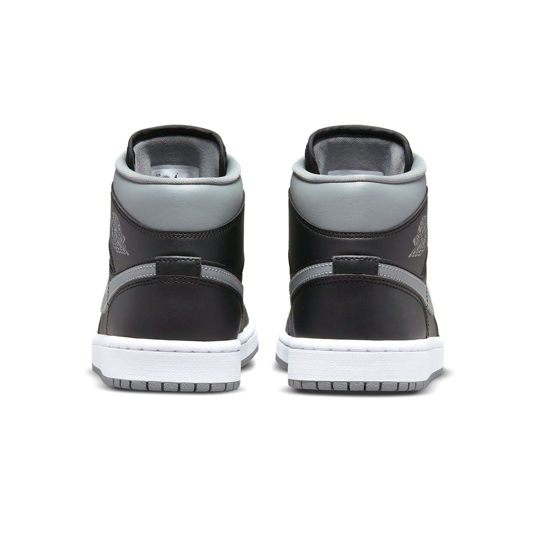 Air Jordan 1 Mid Wmns 'Shadow' - Image 4