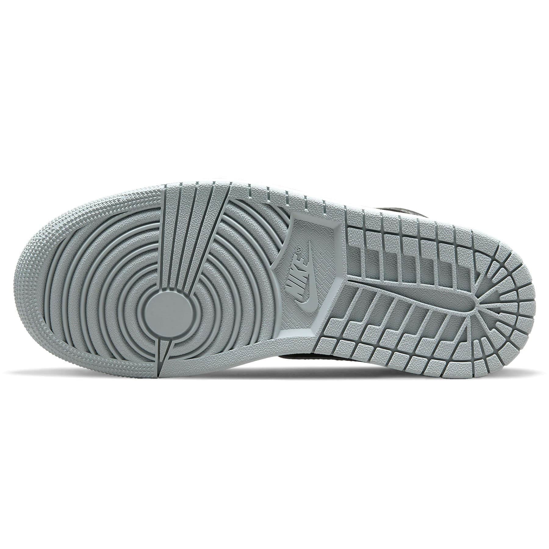 Air Jordan 1 Mid Wmns 'Shadow' - Image 5