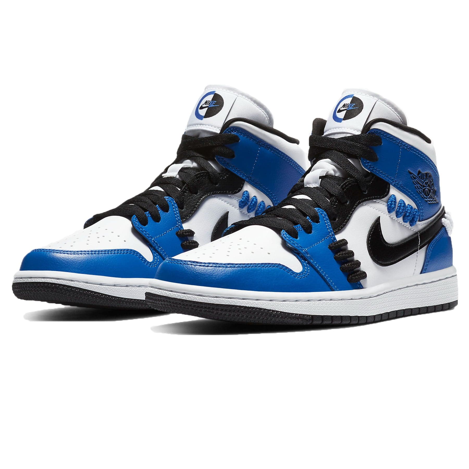 Air Jordan 1 Mid Wmns 'Sisterhood' - Image 2