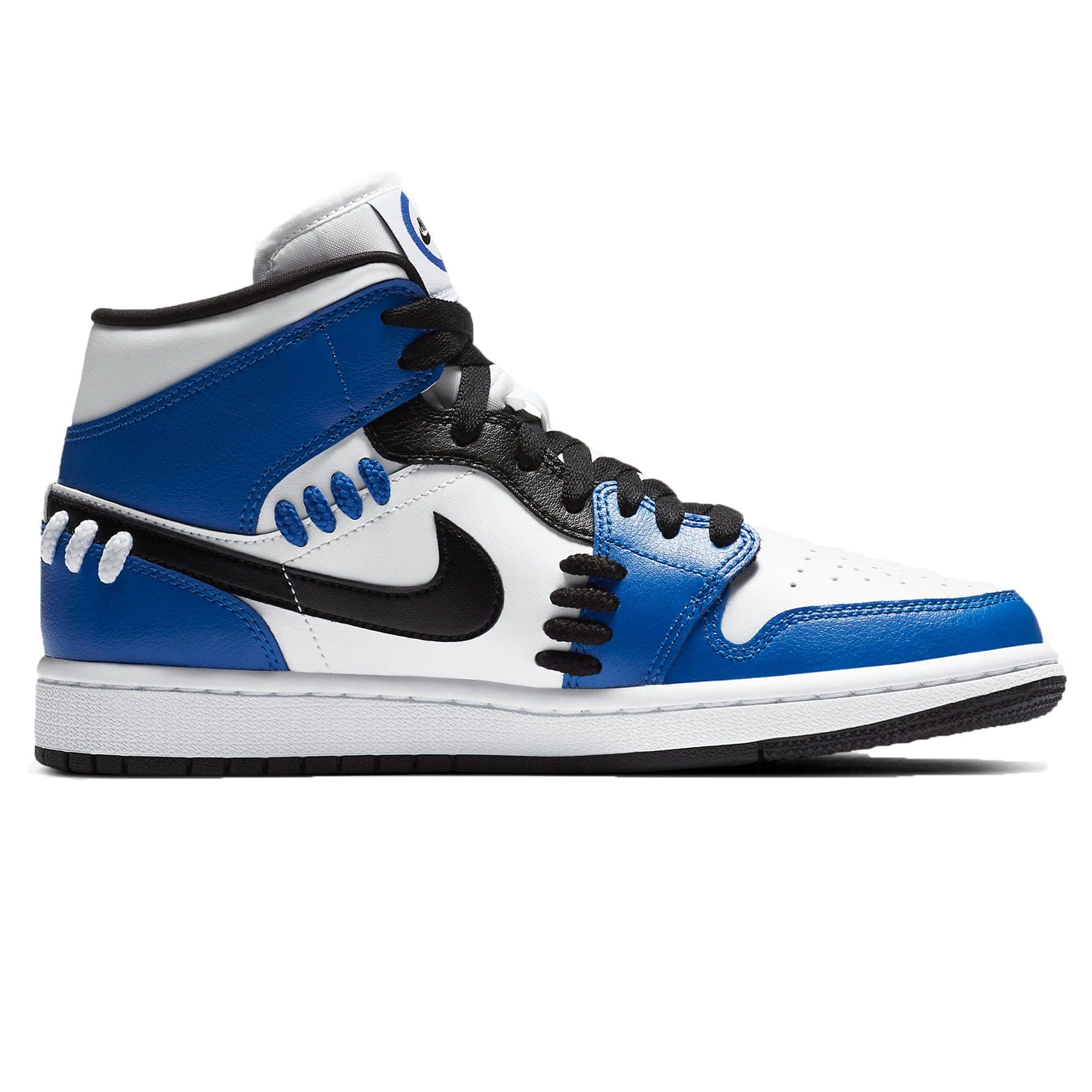 Air Jordan 1 Mid Wmns 'Sisterhood' - Image 4