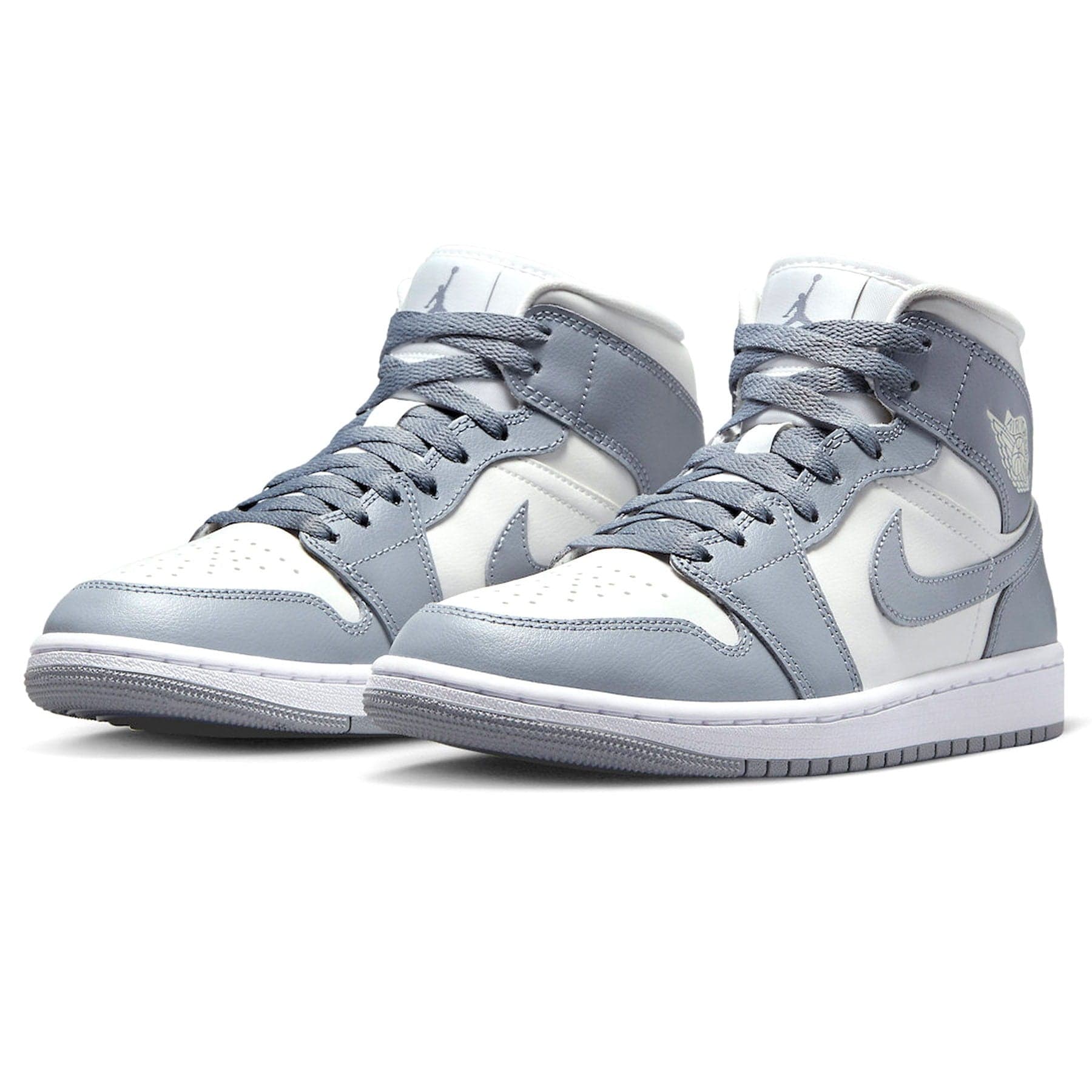 Air Jordan 1 Mid Wmns 'Stealth' - Image 2