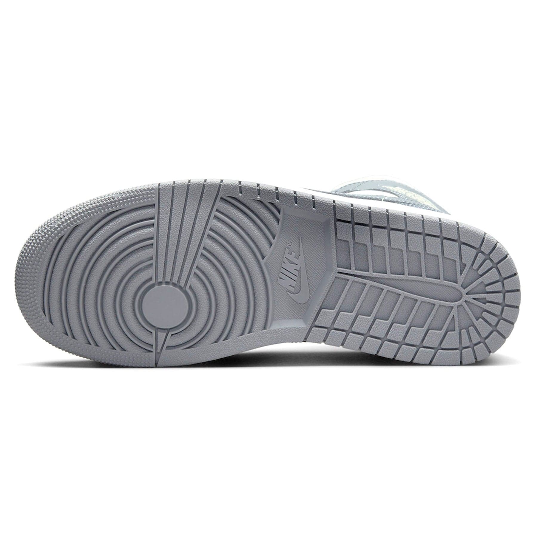 Air Jordan 1 Mid Wmns 'Stealth' - Image 5