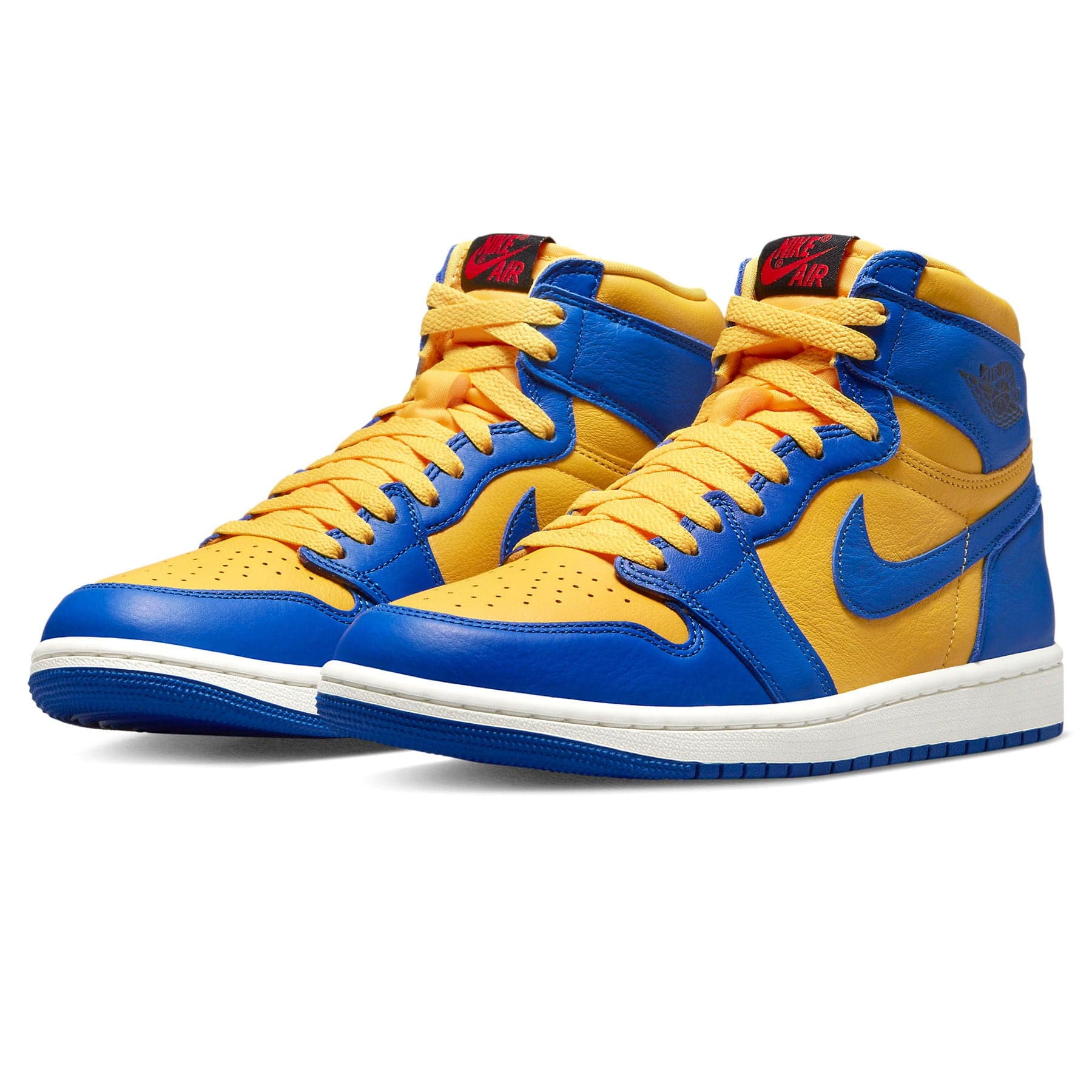 Air Jordan 1 Retro High OG Wmns 'Reverse Laney' - Image 2