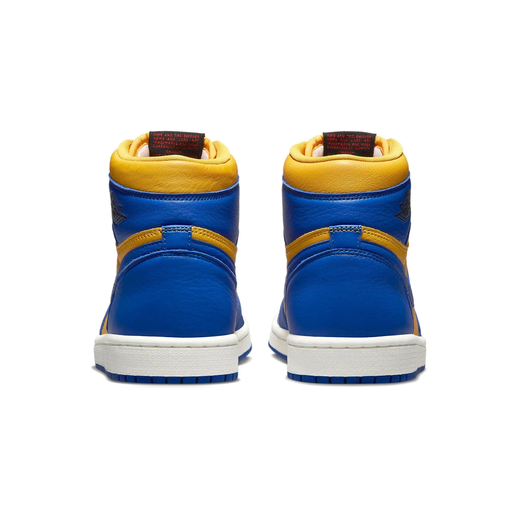 Air Jordan 1 Retro High OG Wmns 'Reverse Laney' - Image 4