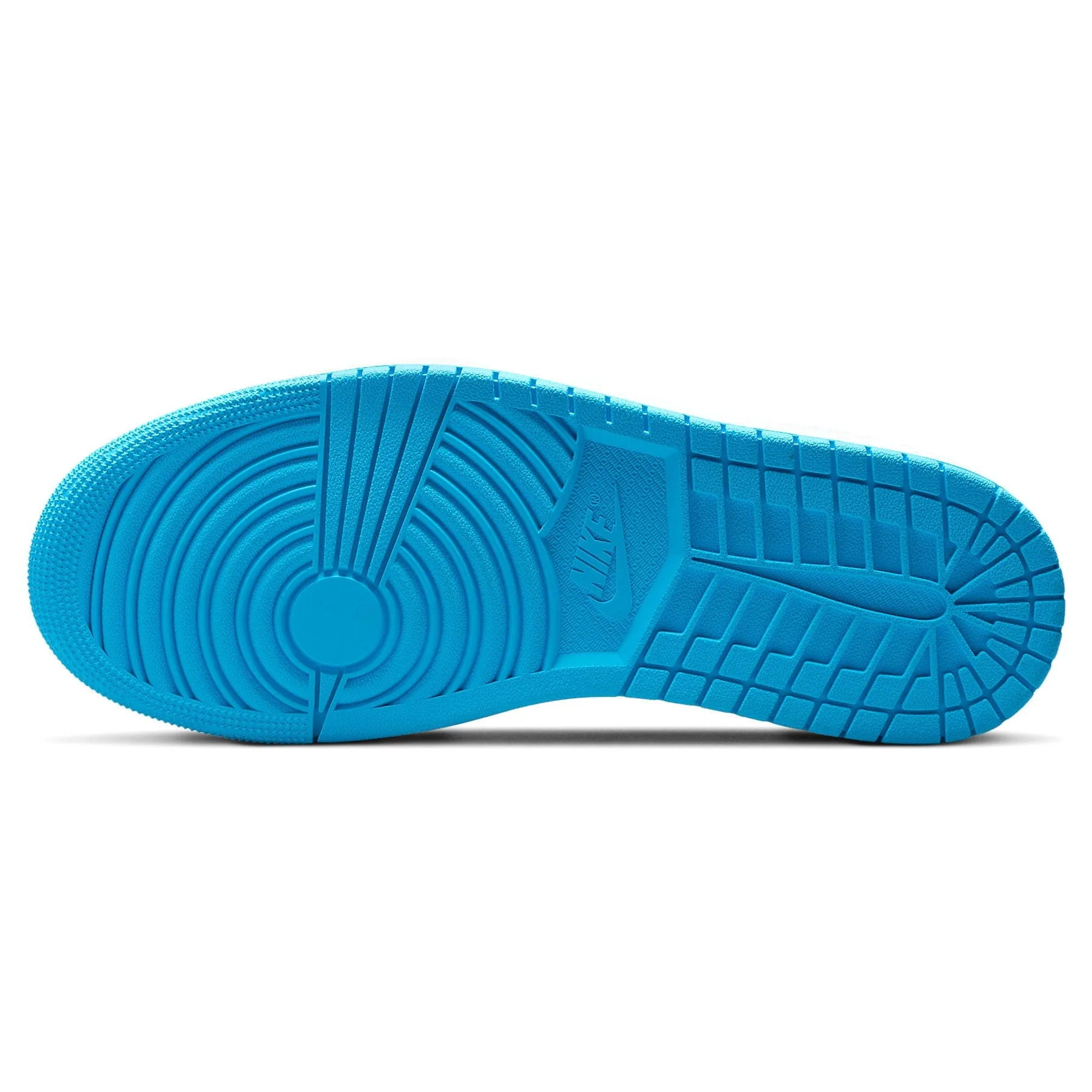 Air Jordan 1 Retro Low OG Wmns 'UNC' - Image 5