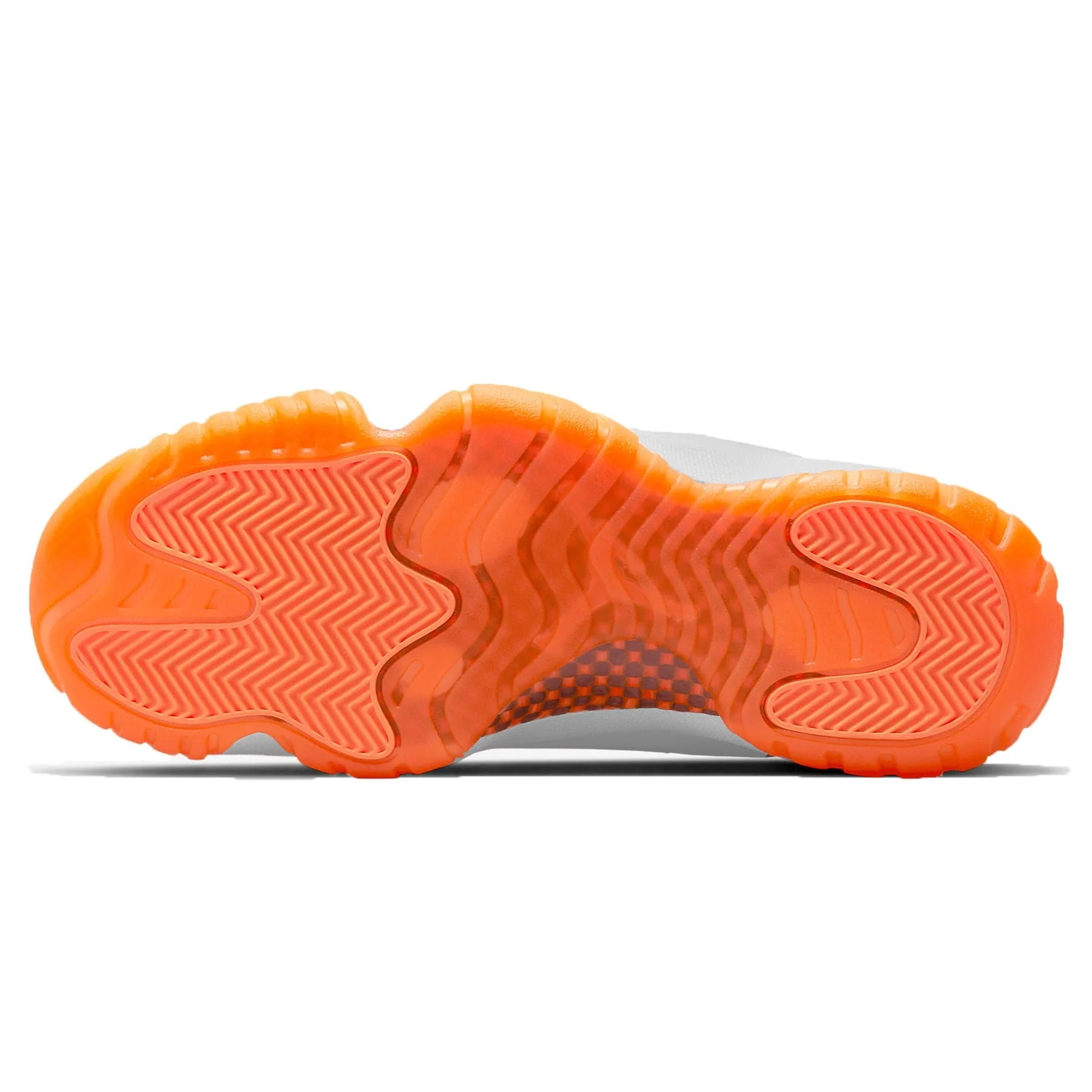 Air Jordan 11 Retro Low Wmns 'Bright Citrus' - Image 5