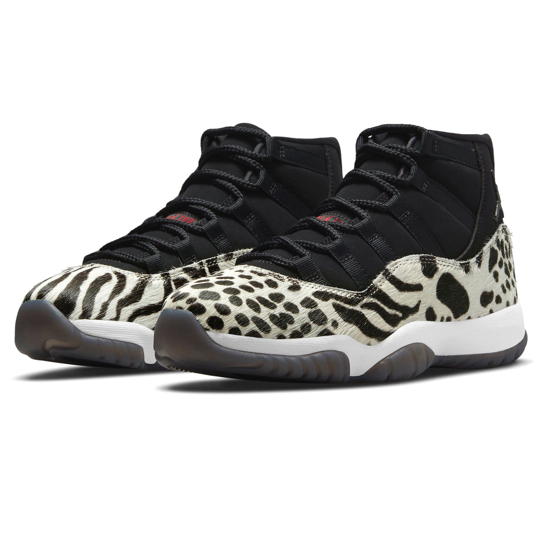Air Jordan 11 Retro Wmns 'Animal Instinct' - Image 2
