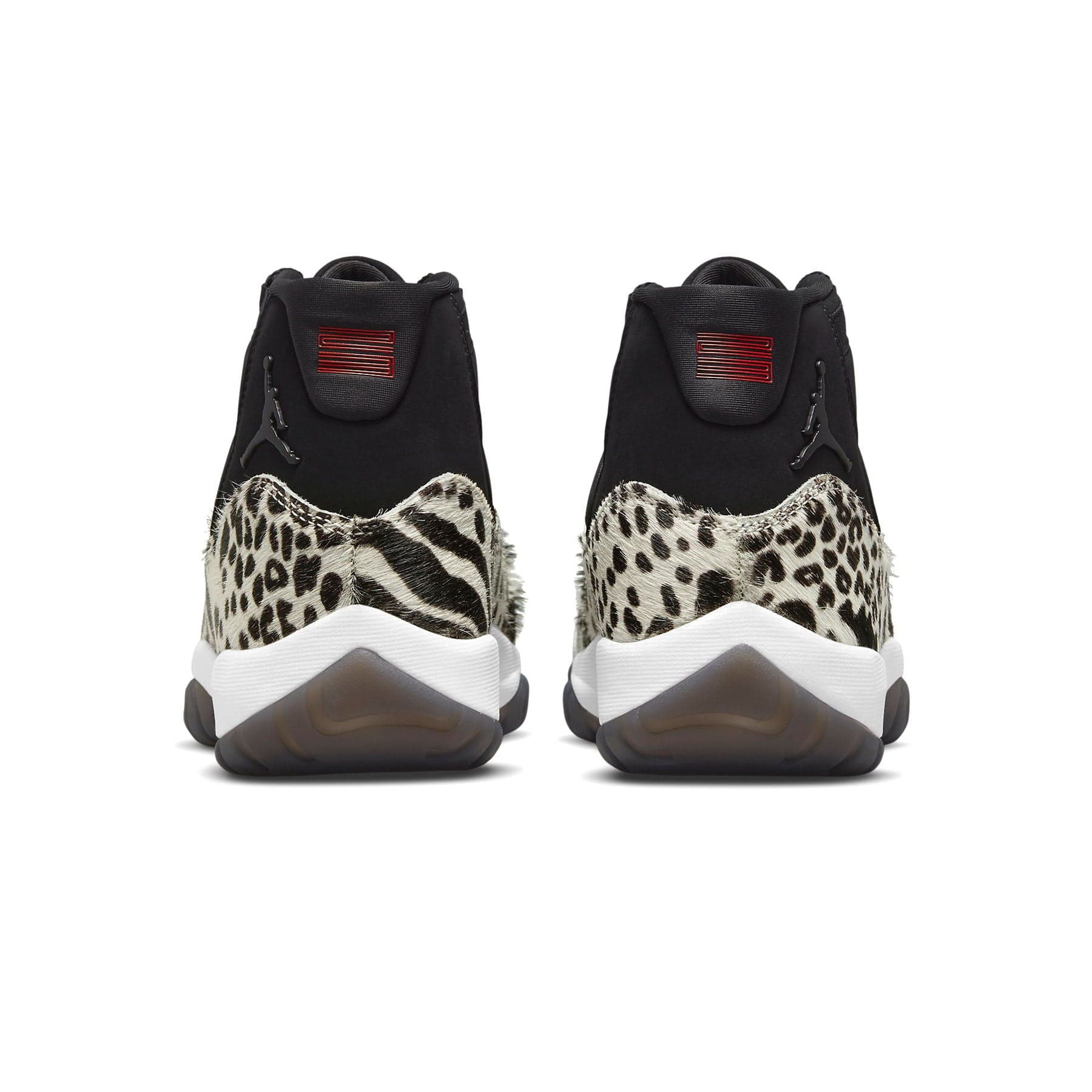 Air Jordan 11 Retro Wmns 'Animal Instinct' - Image 3
