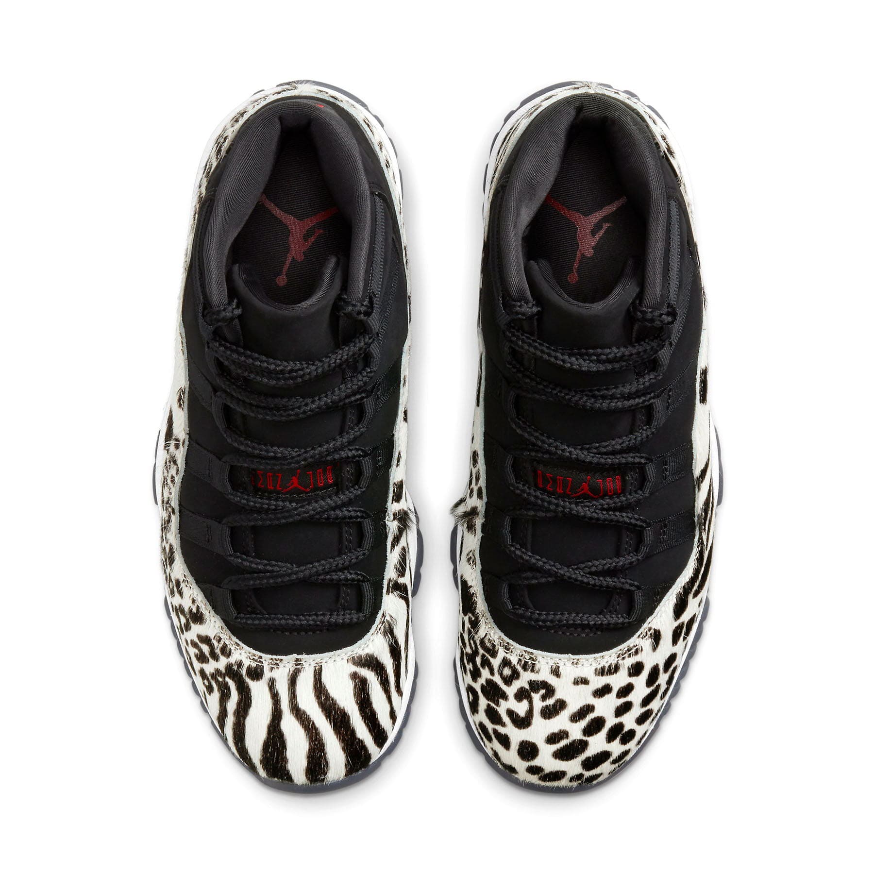 Air Jordan 11 Retro Wmns 'Animal Instinct' - Image 4