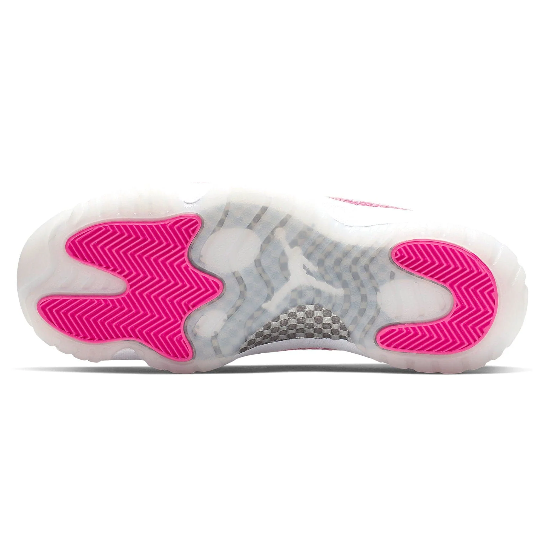 Air Jordan 11 Retro Low Wmns 'Pink Snakeskin' - Image 5