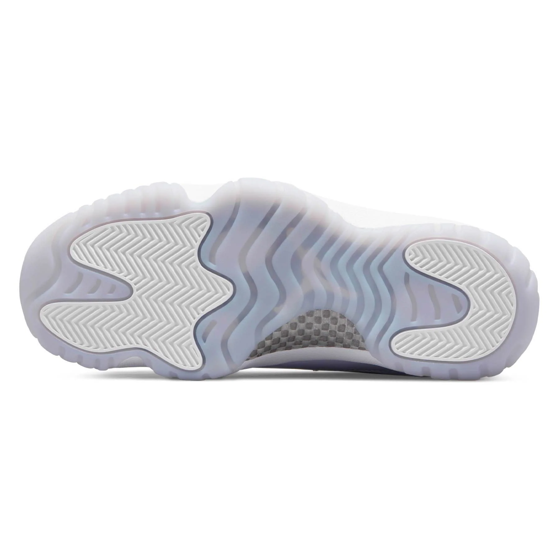 Air Jordan 11 Retro Low Wmns 'Pure Violet' - Image 5