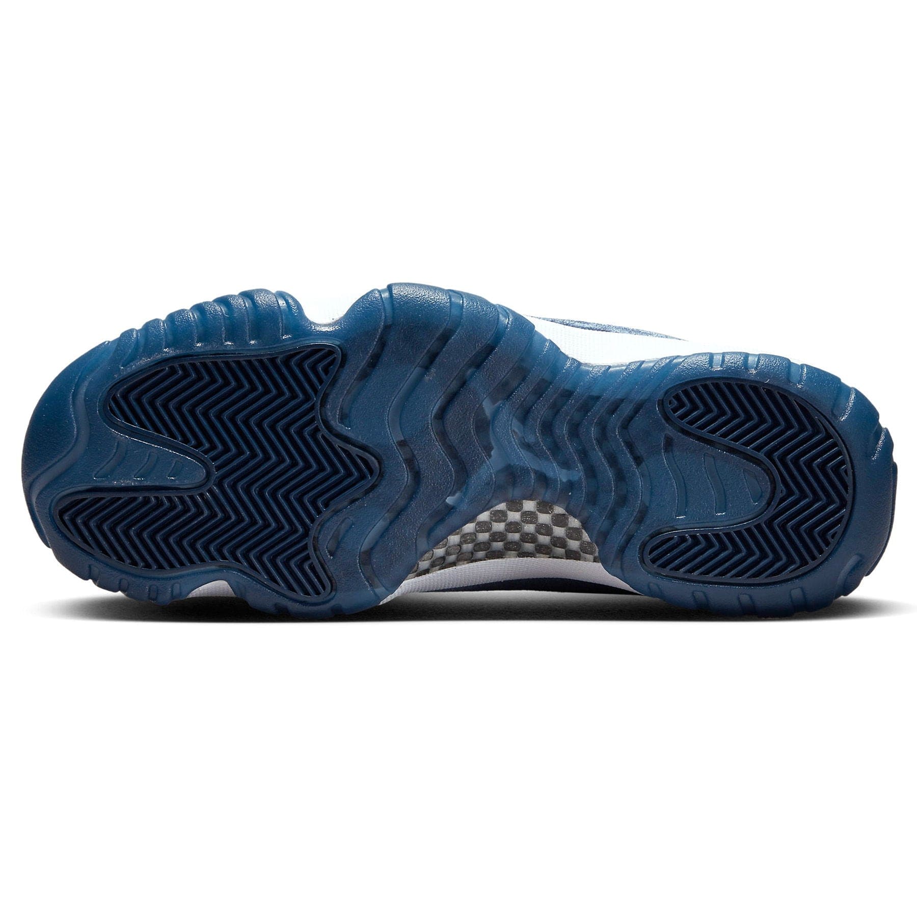 Air Jordan 11 Retro Wmns 'Midnight Navy Velvet' - Image 5