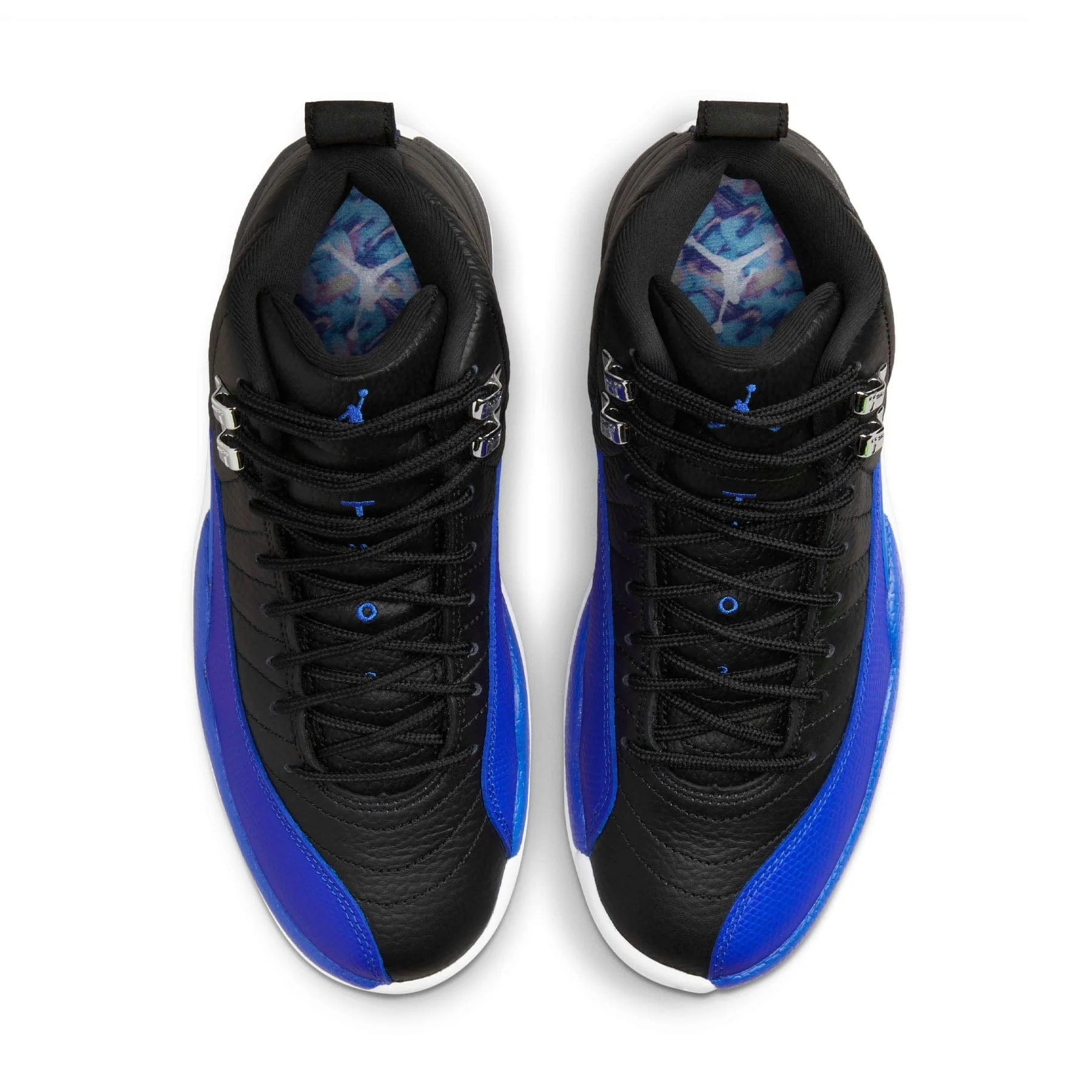 Air Jordan 12 Wmns Retro 'Hyper Royal' - Image 3