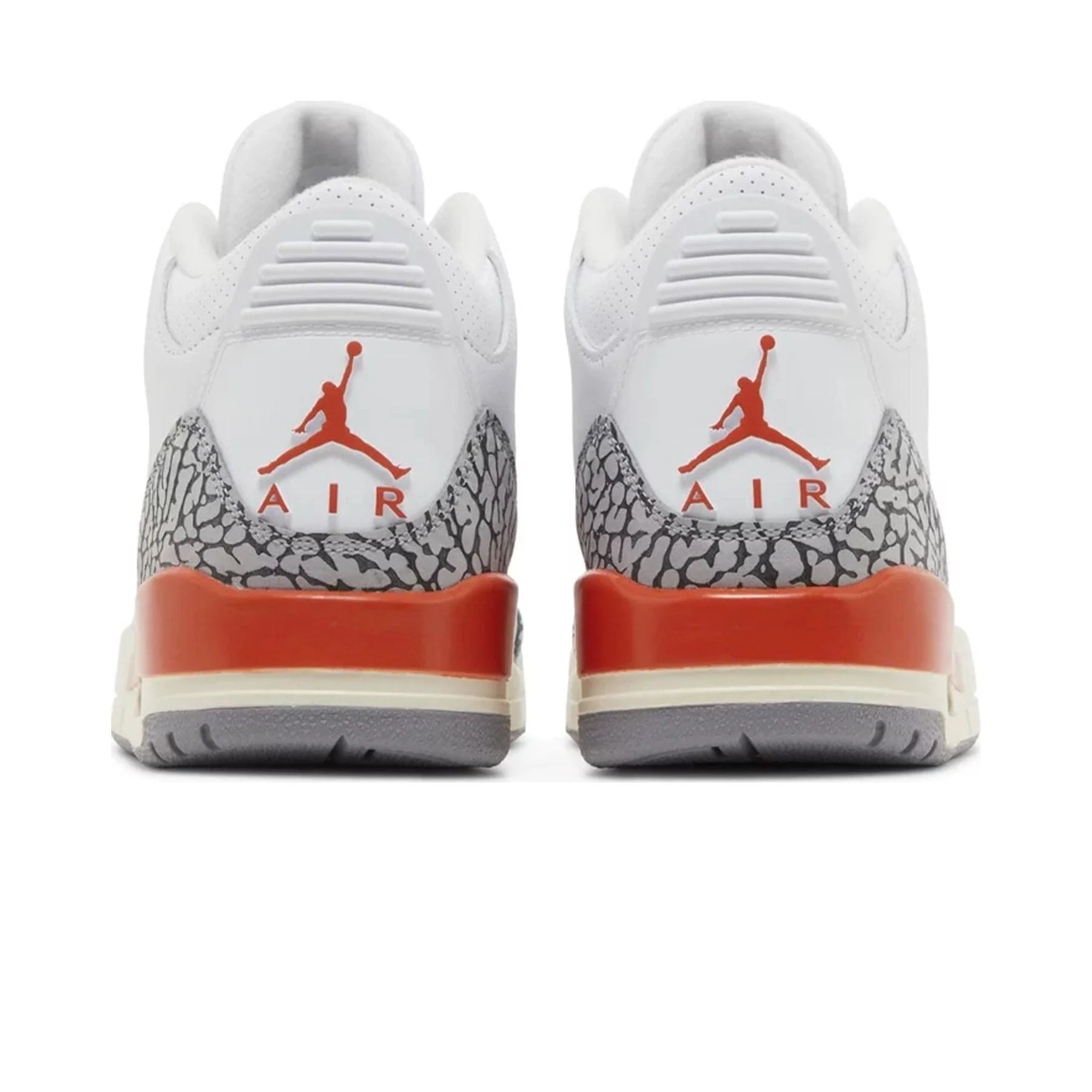 Air Jordan 3 Wmns Retro 'Georgia Peach' - Image 4