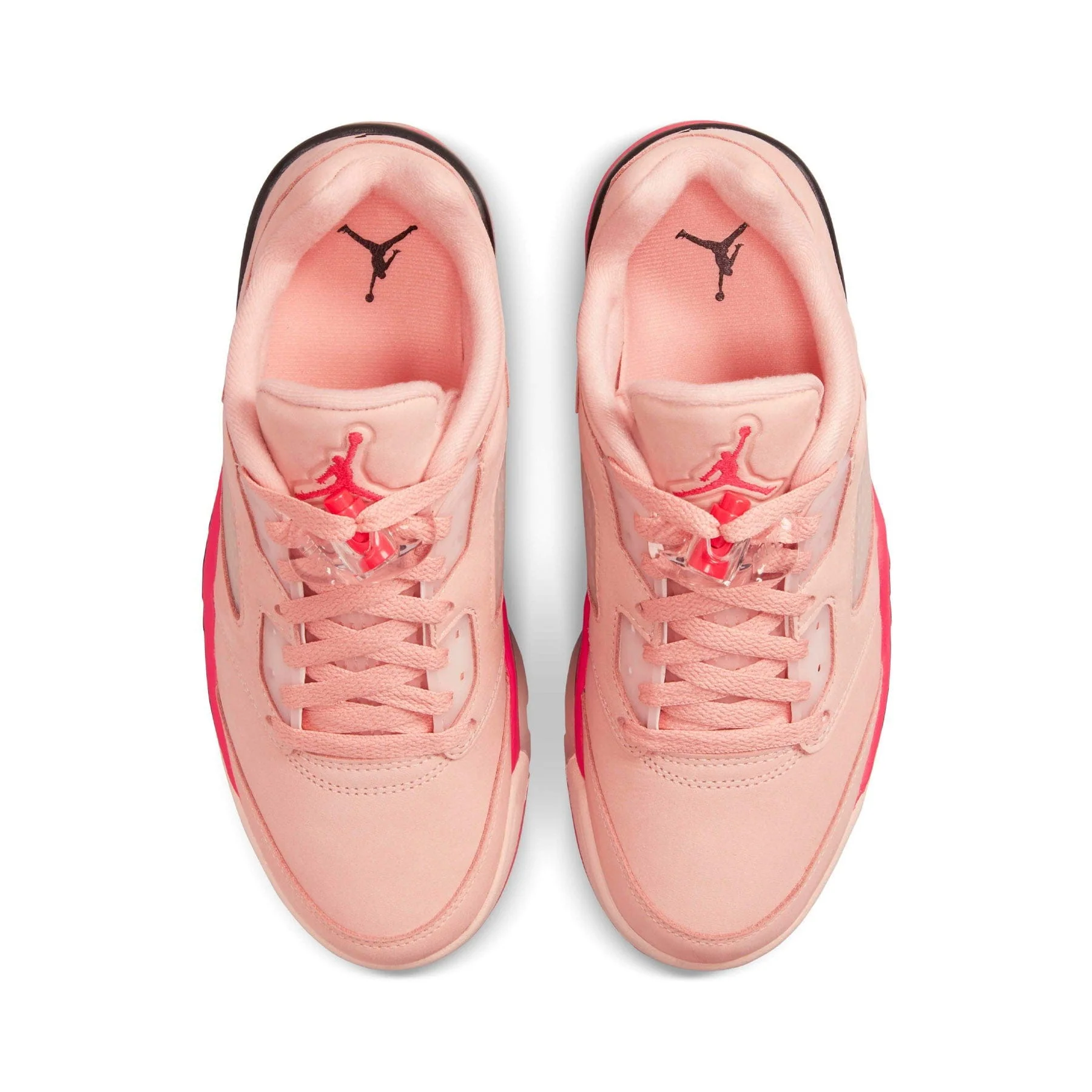 Air Jordan 5 Retro Low Wmns 'Girls That Hoop' - Image 2