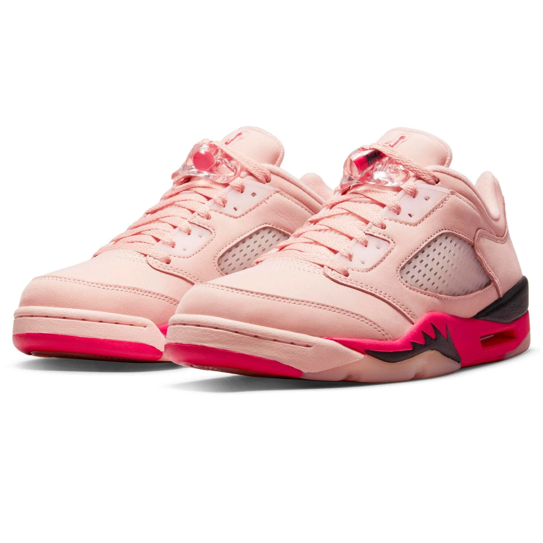 Air Jordan 5 Retro Low Wmns 'Girls That Hoop' - Image 3