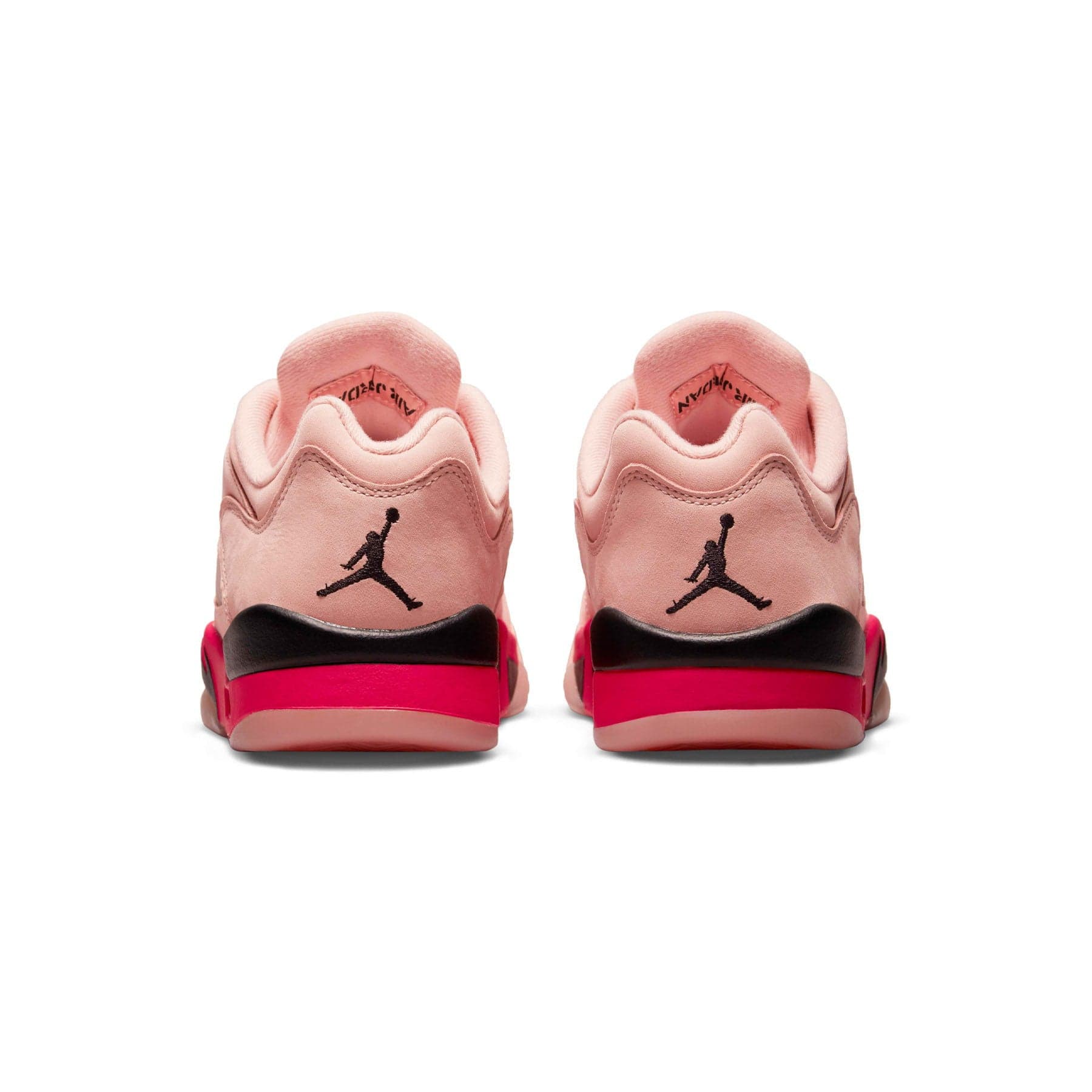 Air Jordan 5 Retro Low Wmns 'Girls That Hoop' - Image 4