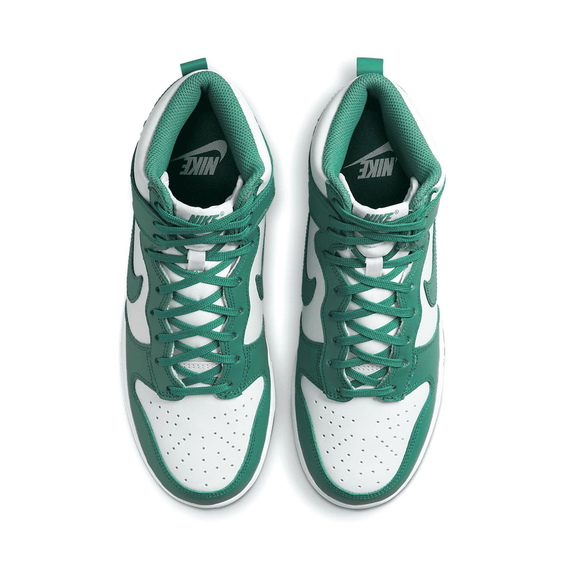 Nike Dunk High Wmns  'Bicoastal' - Image 4