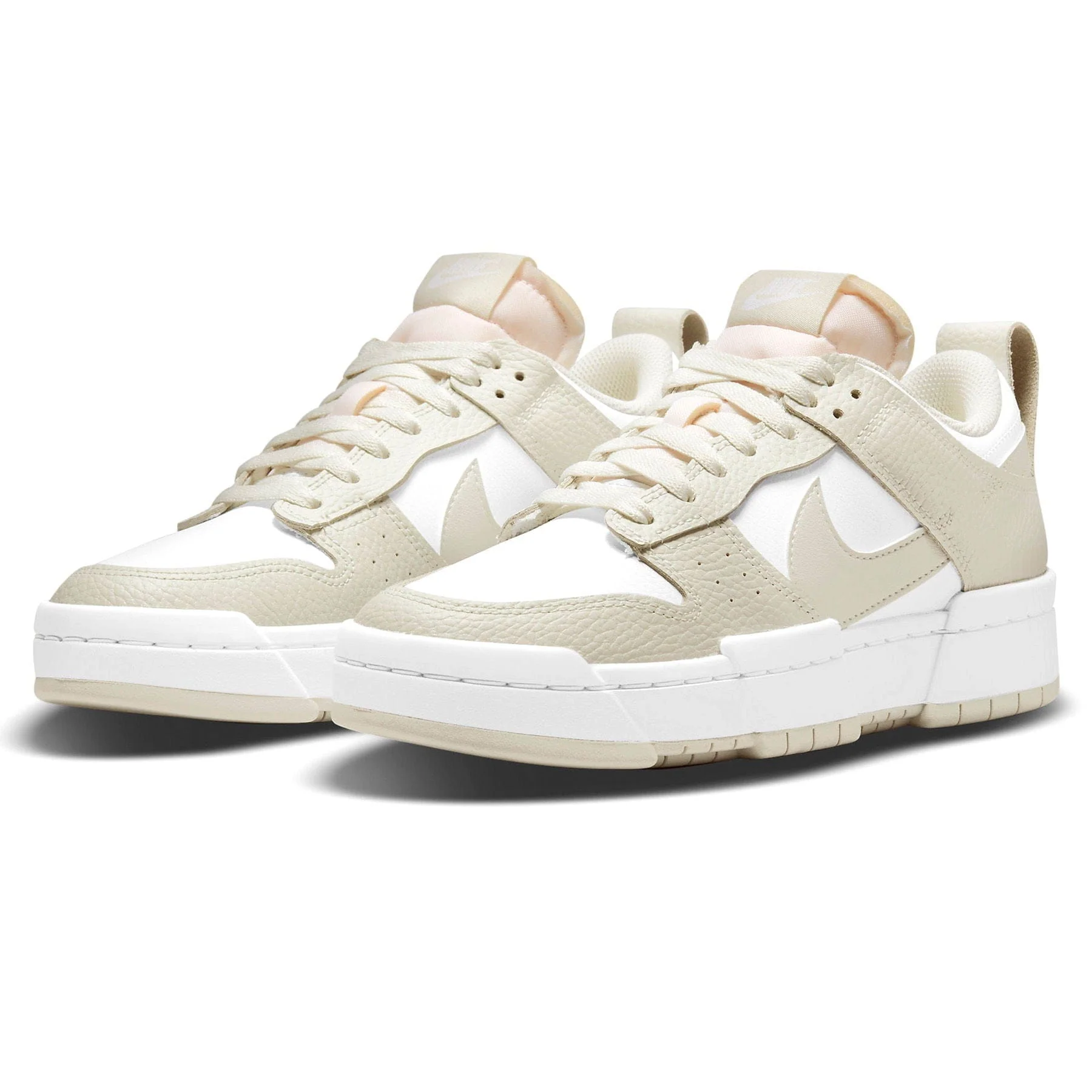 Nike Dunk Low Disrupt Wmns 'Sea Glass' - Image 2
