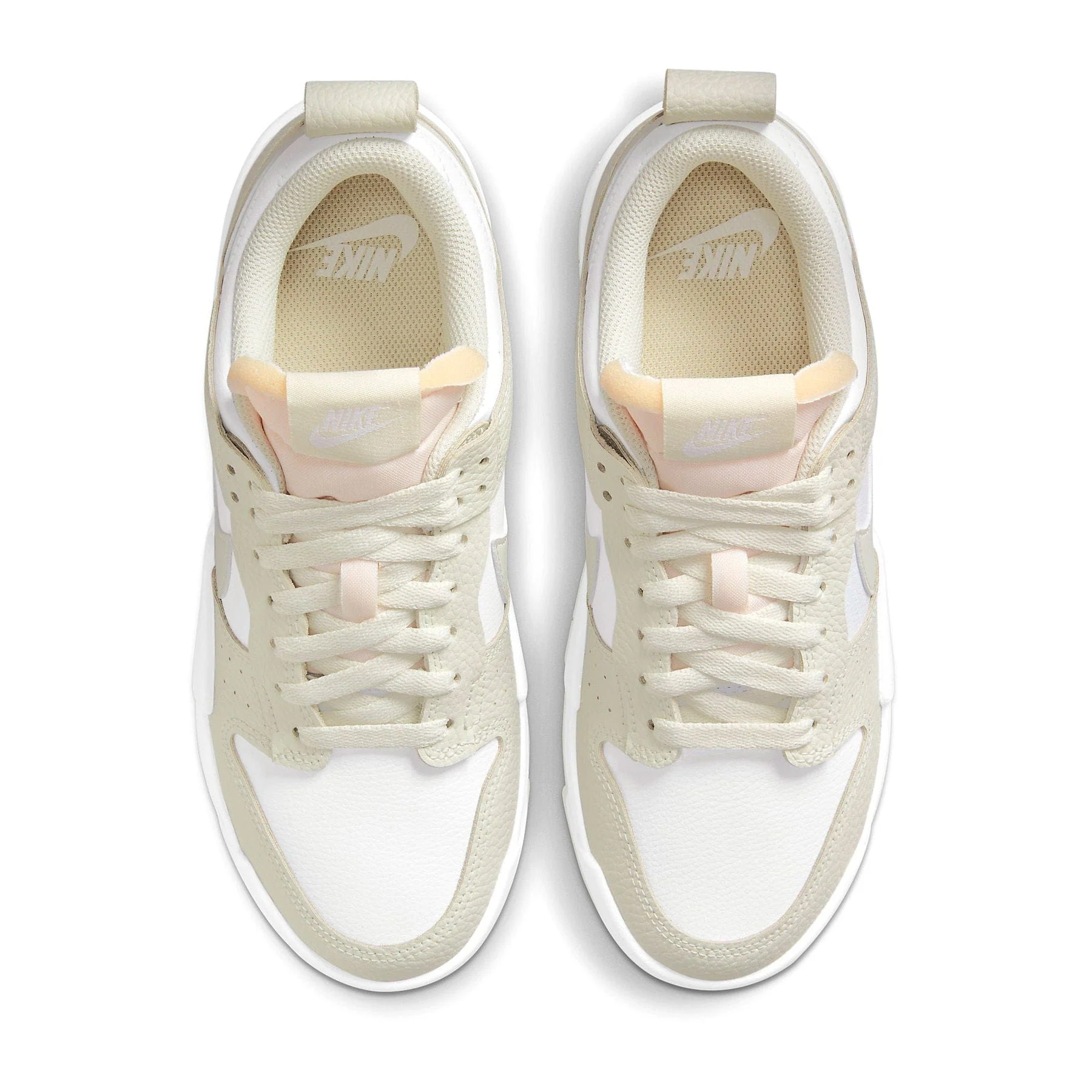 Nike Dunk Low Disrupt Wmns 'Sea Glass' - Image 4