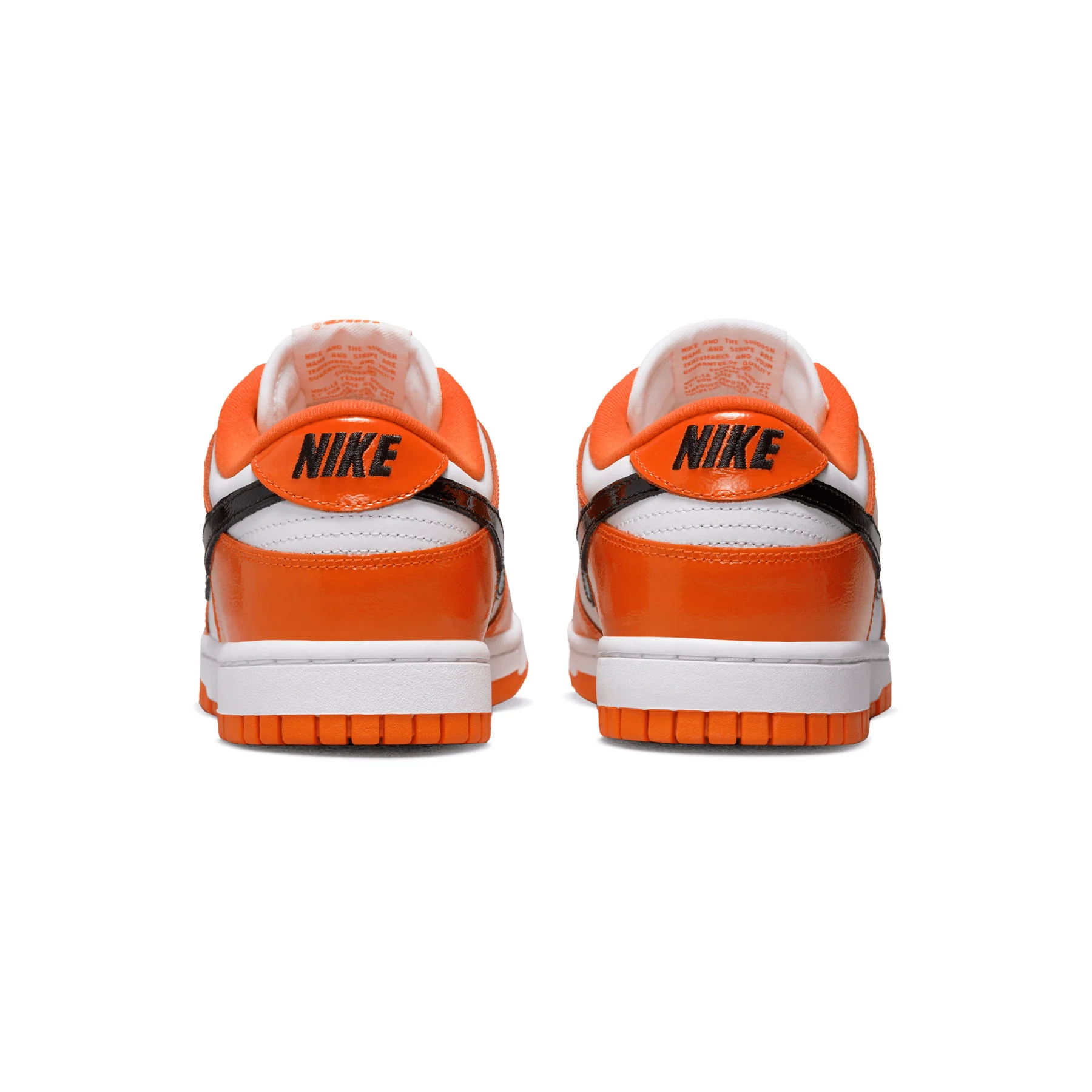 Nike Dunk Low Wmns 'Halloween' - Image 4