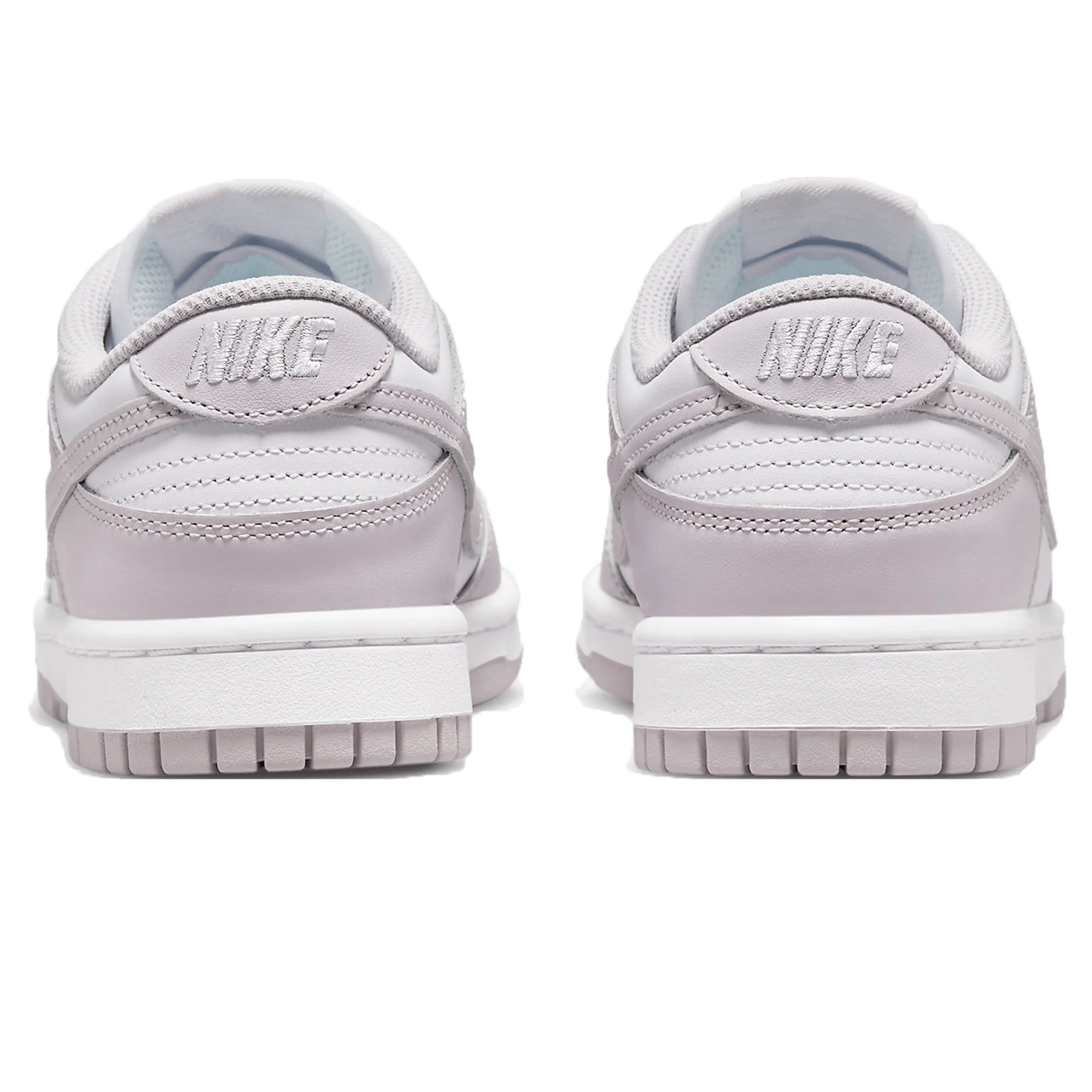 Nike Dunk Low Wmns 'Light Violet' - Image 3