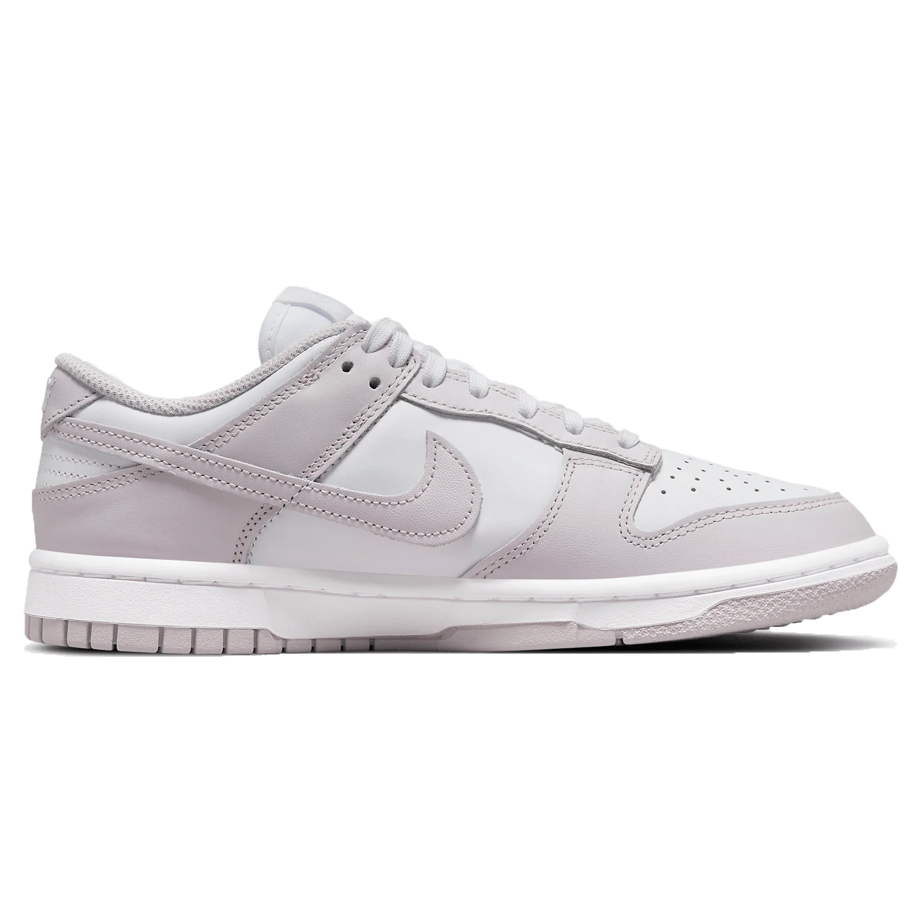 Nike Dunk Low Wmns 'Light Violet' - Image 4