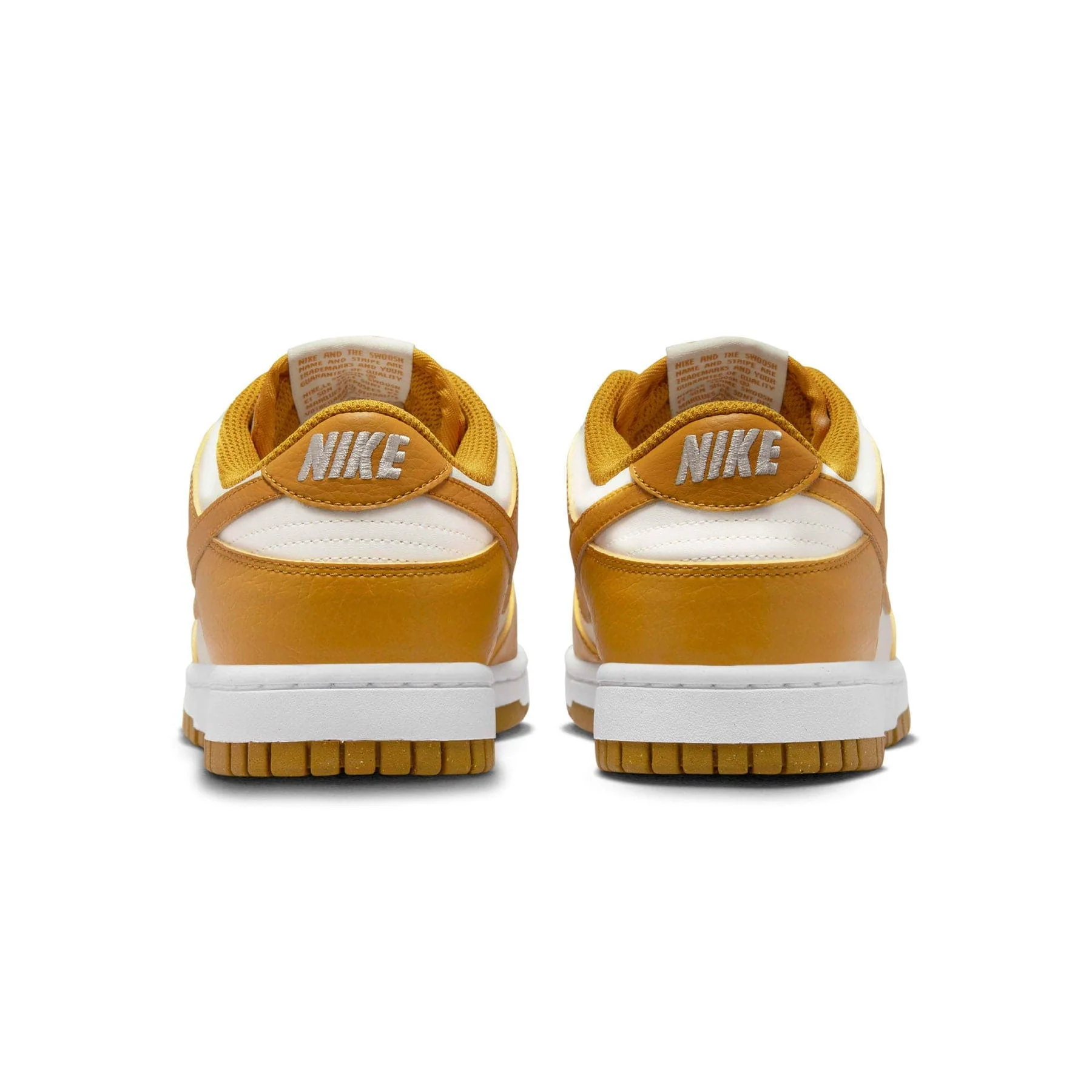 Nike Dunk Low Wmns Next Nature 'Phantom' - Image 4