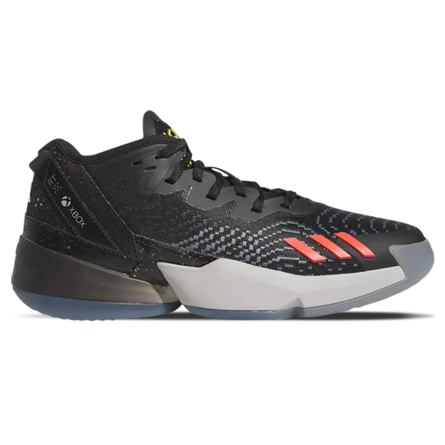 XBOX x Adidas D.O.N. Issue #4 'Series X' - Image 2